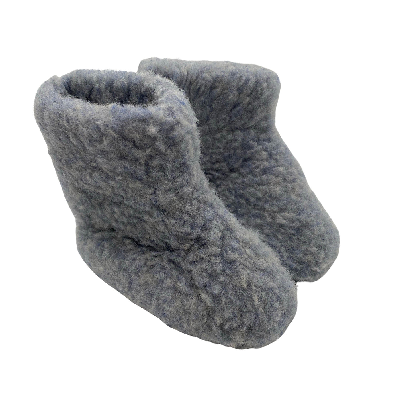 Unisex Alwero - Sussid, suurus 27 - Helesinine (2)