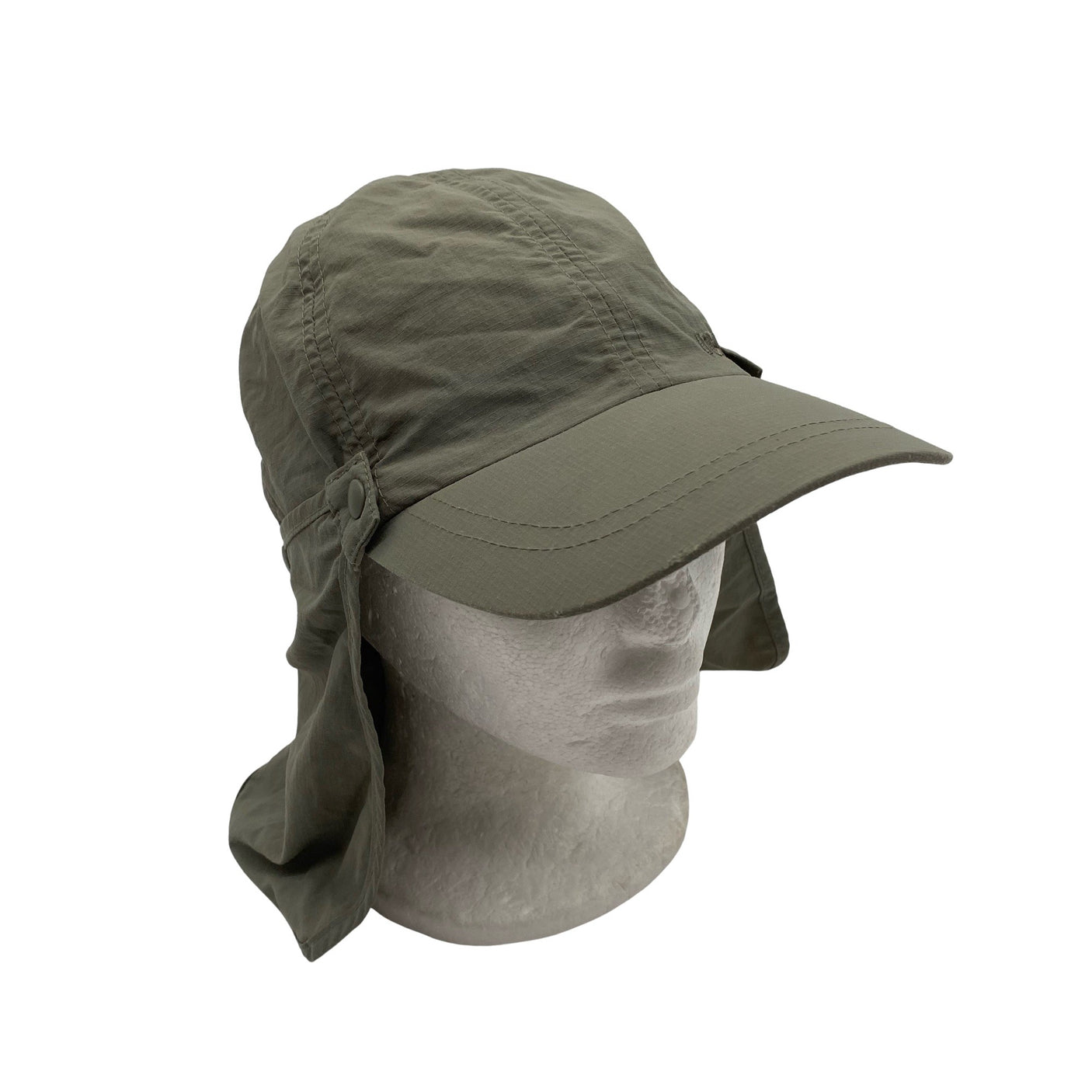 Unisex Reima - Suvemüts, suurus 50 - 52 cm - Roheline (1)