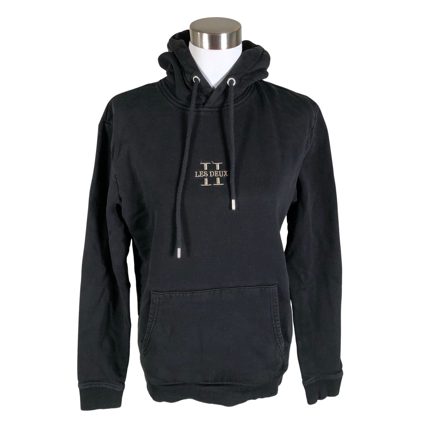 Unisex Les Deux - Dressipluus, suurus 38 - Must (1)