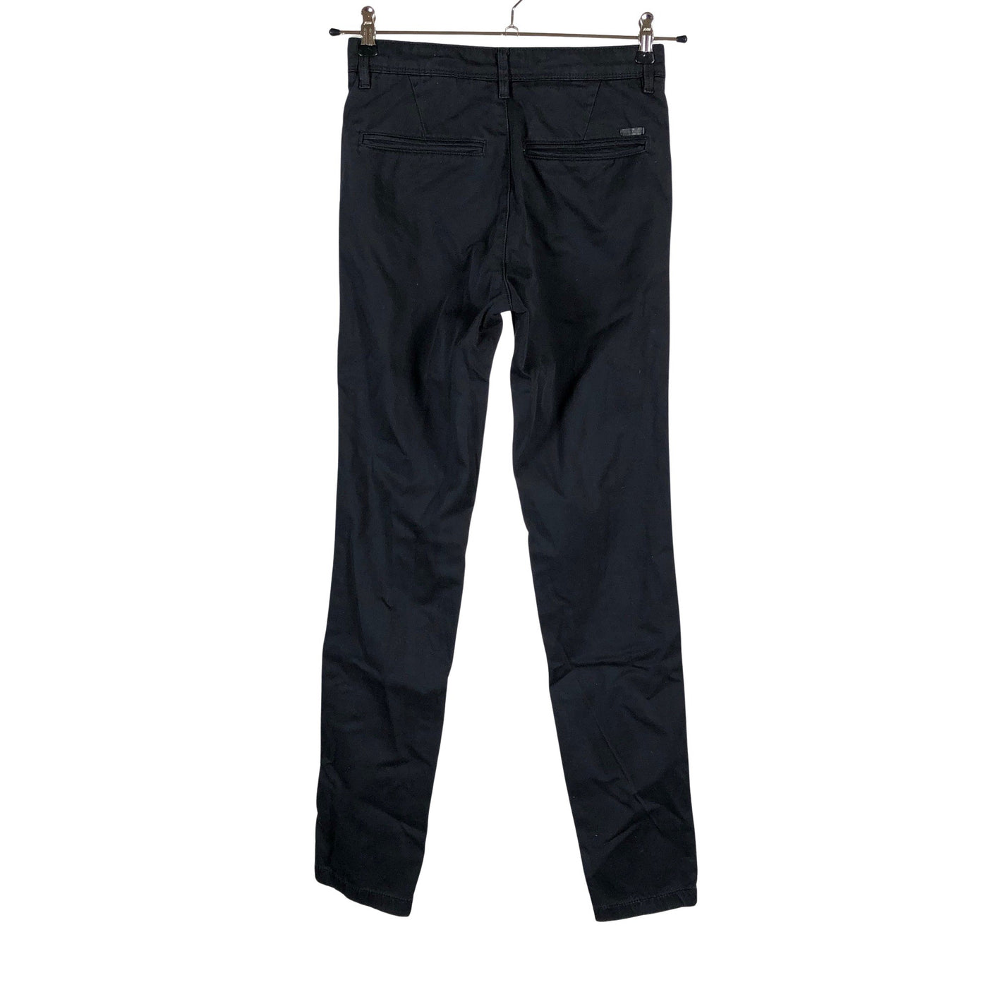 Unisex Jack & Jones - Chino-püksid, suurus W27 - Must (2)