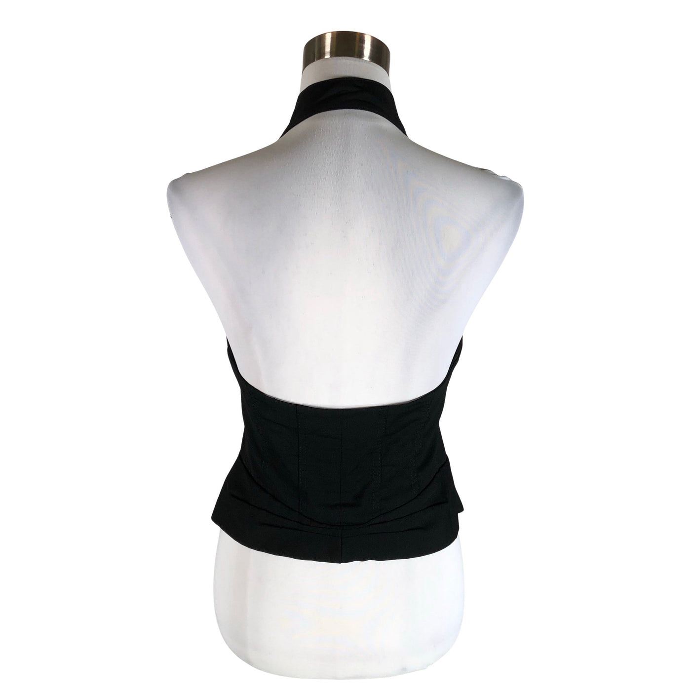 Unisex Sand - Topp, suurus 38 - Must (2)