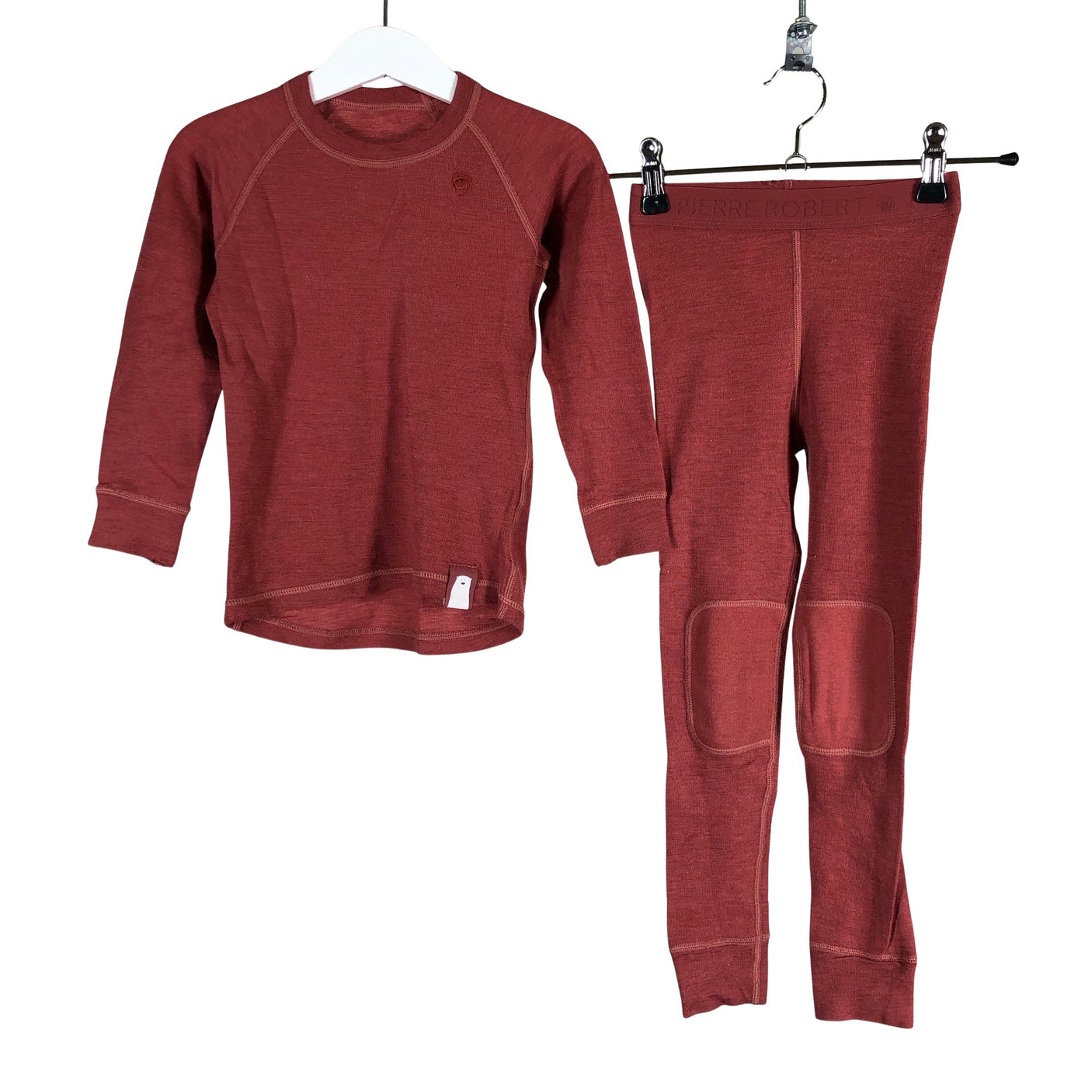 Unisex Pierre Robert - Soe pesu, suurus 98 - 104 - Heleroosa (1)