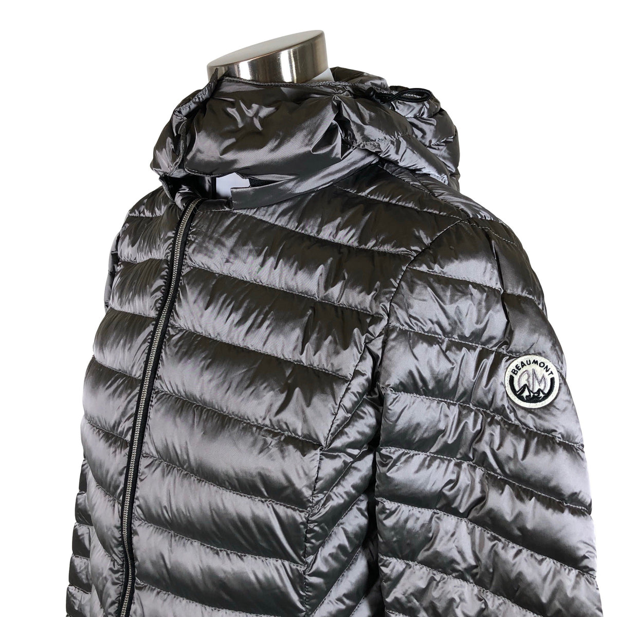 Unisex Beaumont - Kerge sulejope, suurus 36 - Pruun (3)