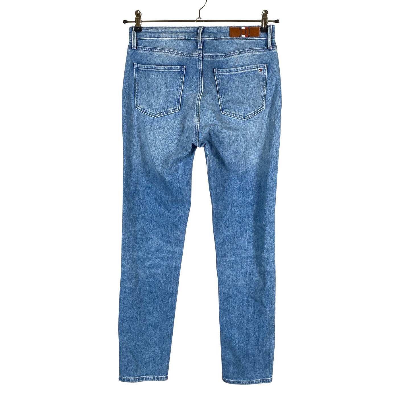 Unisex Tommy Hilfiger - Teksad, suurus W28 - Sinine (2)