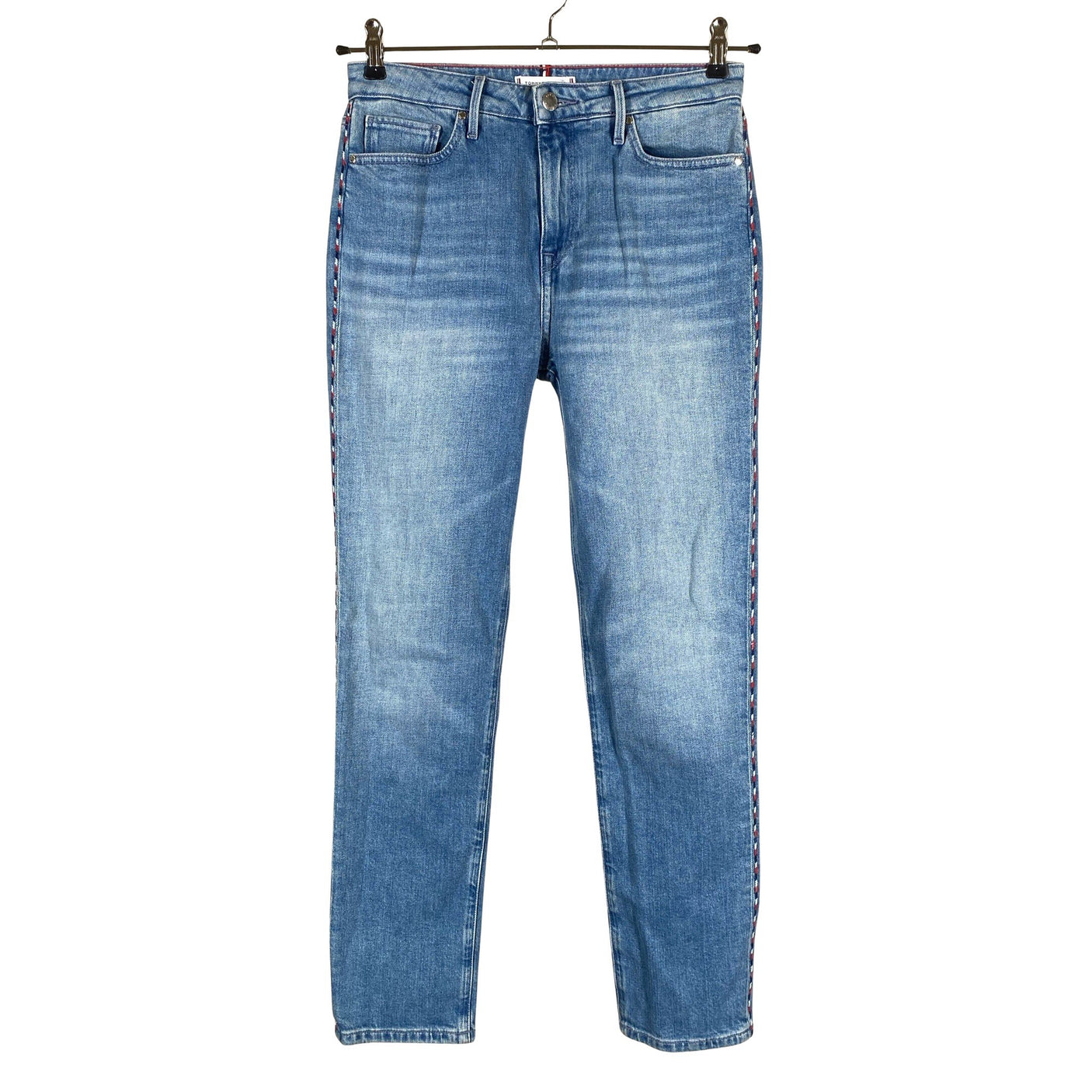 Unisex Tommy Hilfiger - Teksad, suurus W28 - Sinine (1)