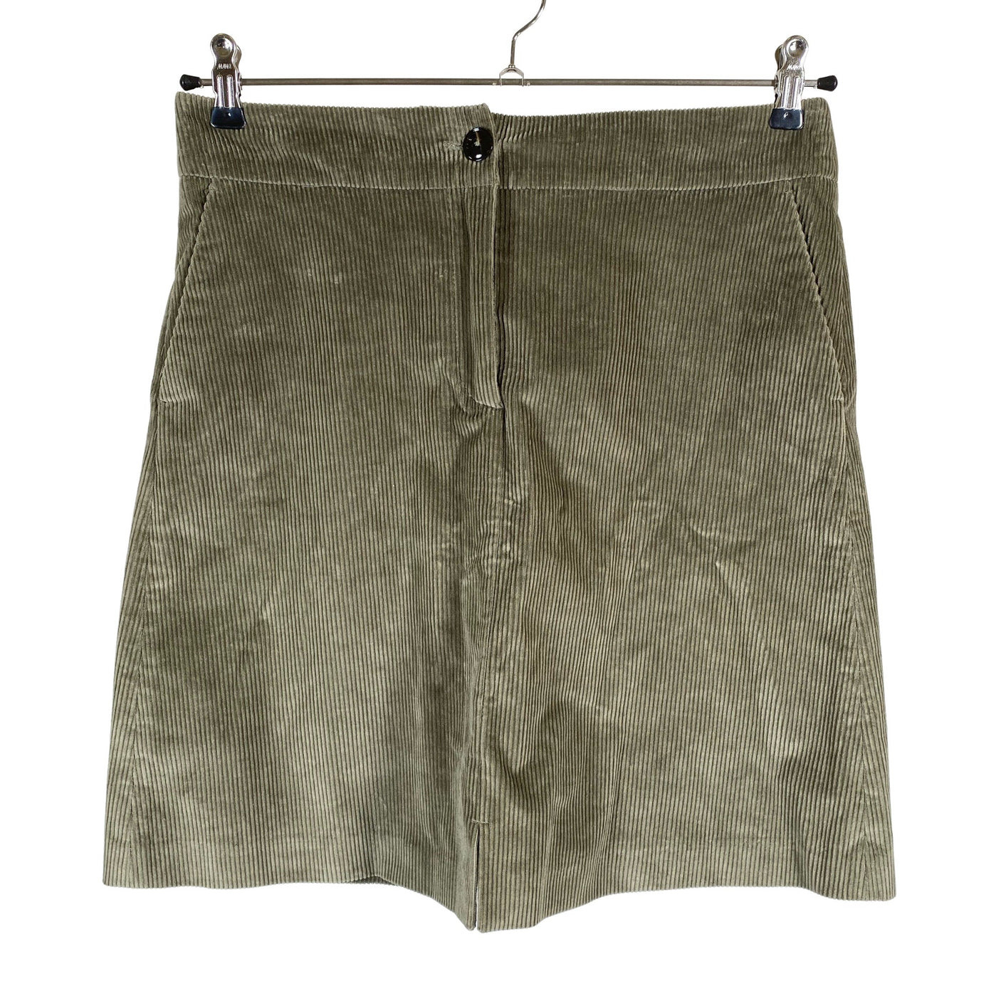 Unisex Marc O'Polo - Mitteveniv seelik, suurus 38 - Roheline (1)