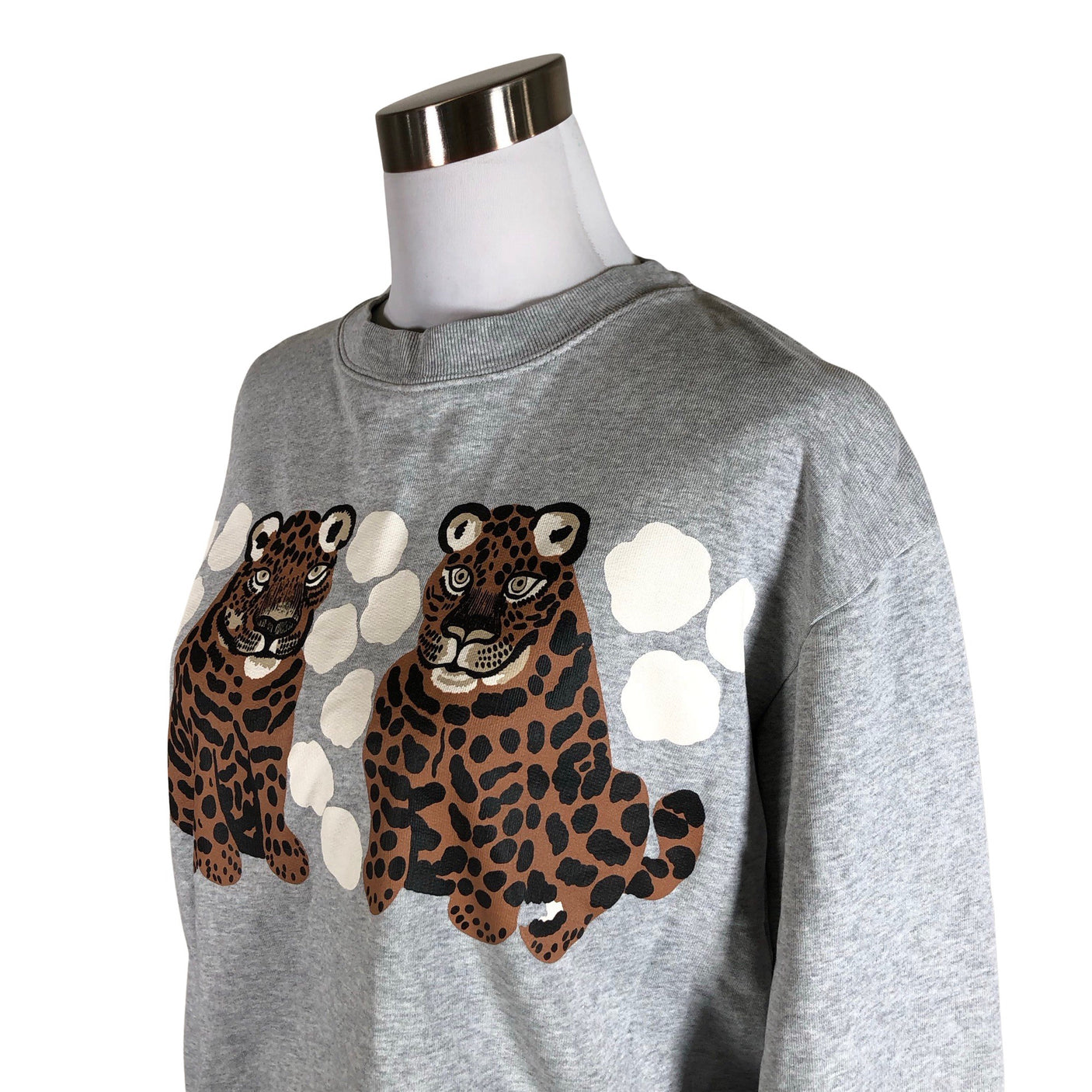 Unisex Marimekko - Dressikangast pluus, suurus 36 - Hall (3)