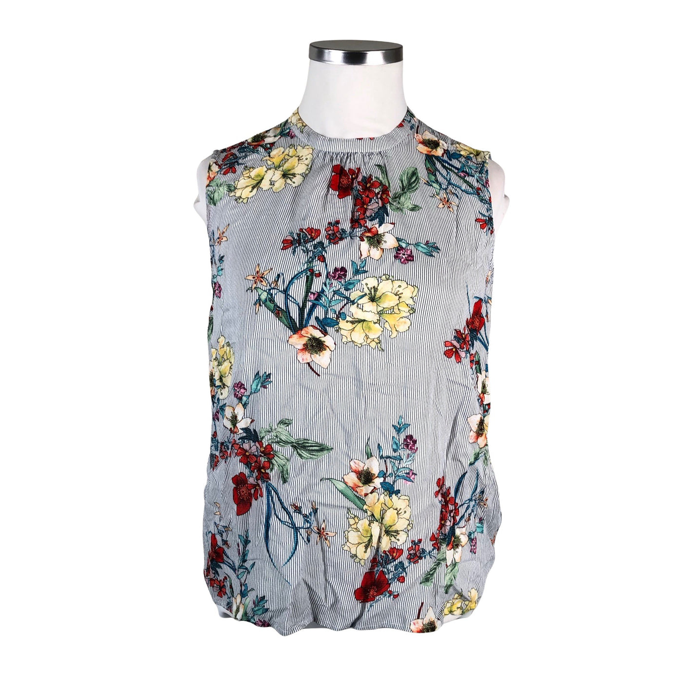 Unisex Esprit - Topp, suurus 42 - Valge (1)