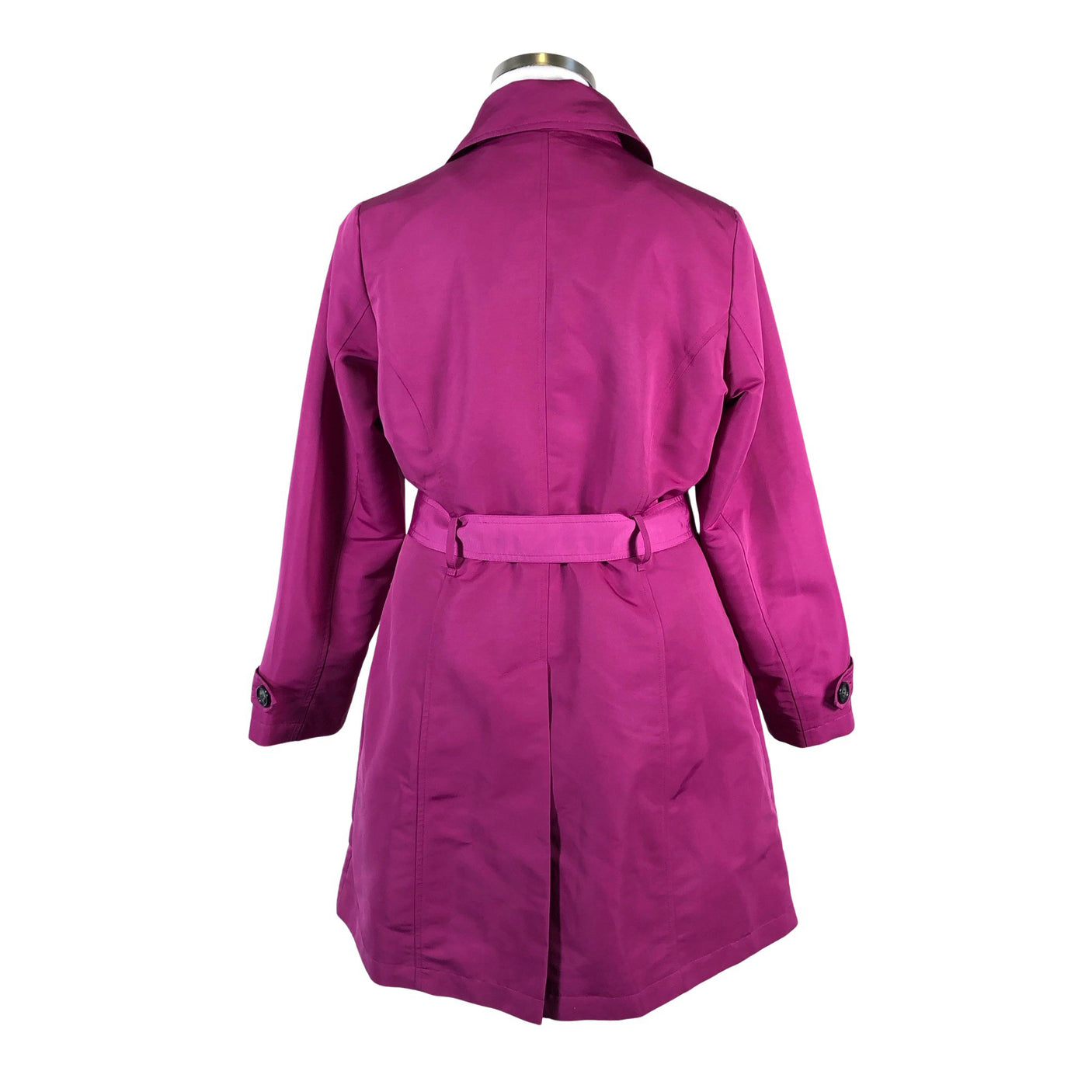 Unisex Marks&Spencer - Trentš, suurus 46 - Lilla (2)