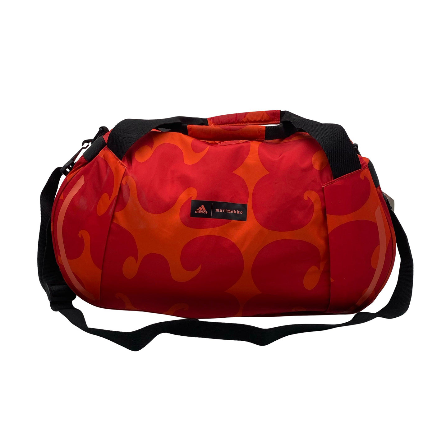 Unisex Adidas - Spordikott, suurus Maxi - Punane (1)