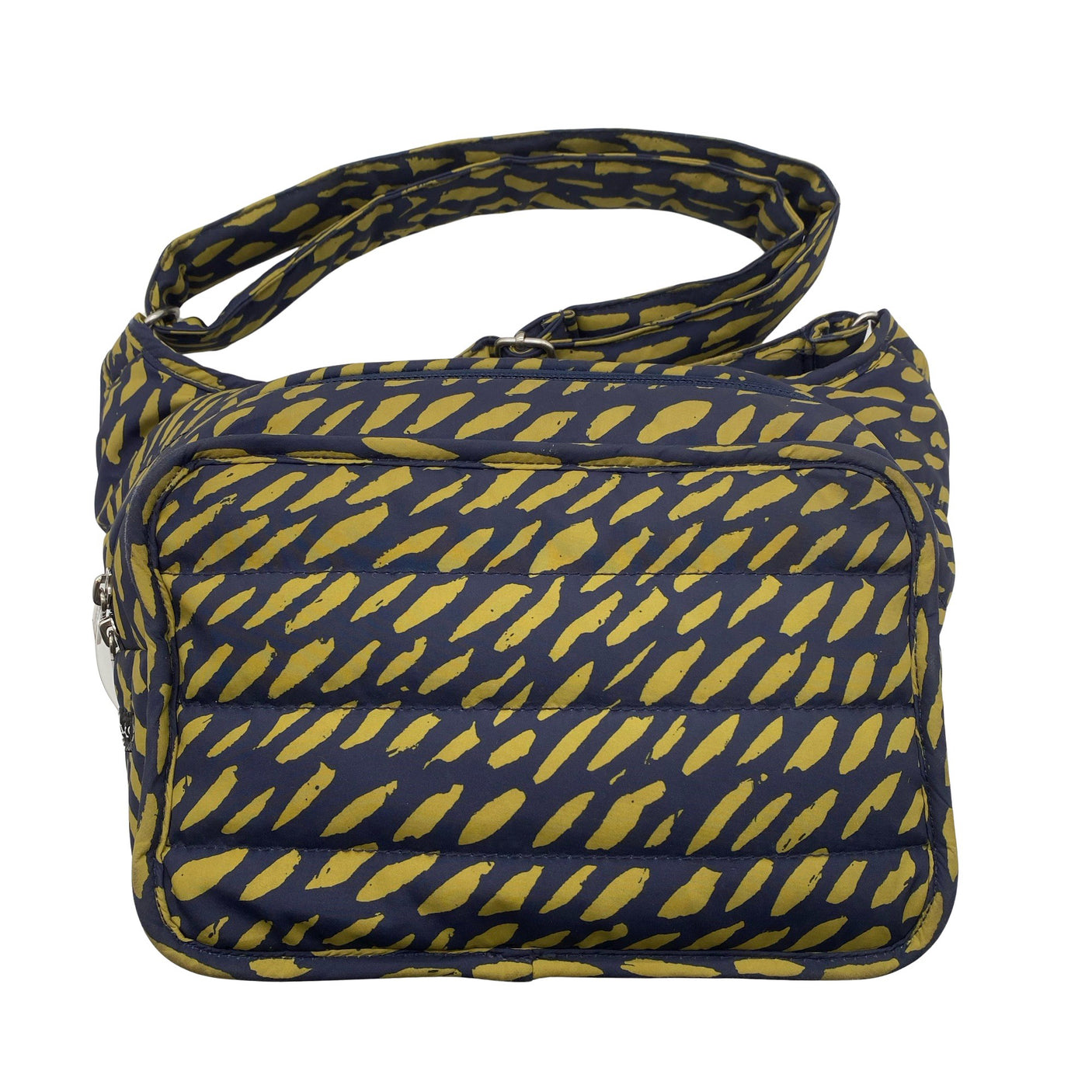 Unisex Marimekko - Õlakott, suurus Midi - Sinine (1)