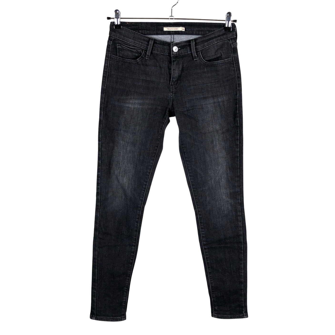 Unisex Levi's - Teksad, suurus W28 - Hall (1)