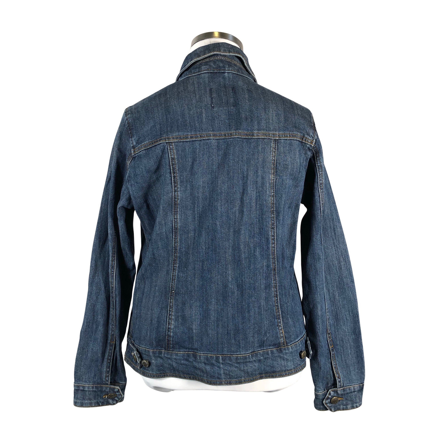 Unisex La Redoute - Teksatagi, suurus 44 - Sinine (2)