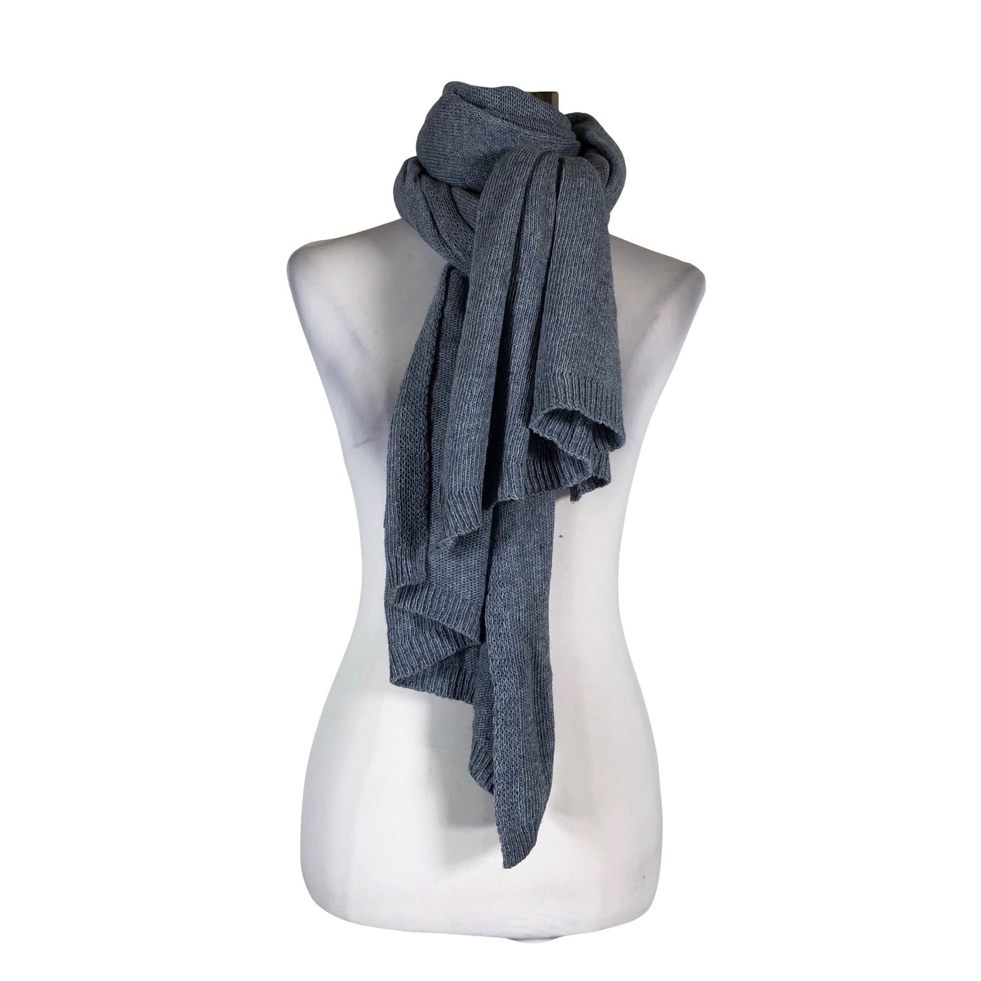 Unisex Bypias - Sall, suurus Maxi - Helesinine (1)