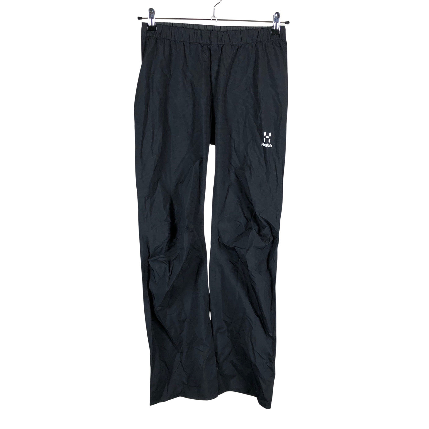 Unisex Haglöfs - Õuepüksid, suurus 36 - Must (1)