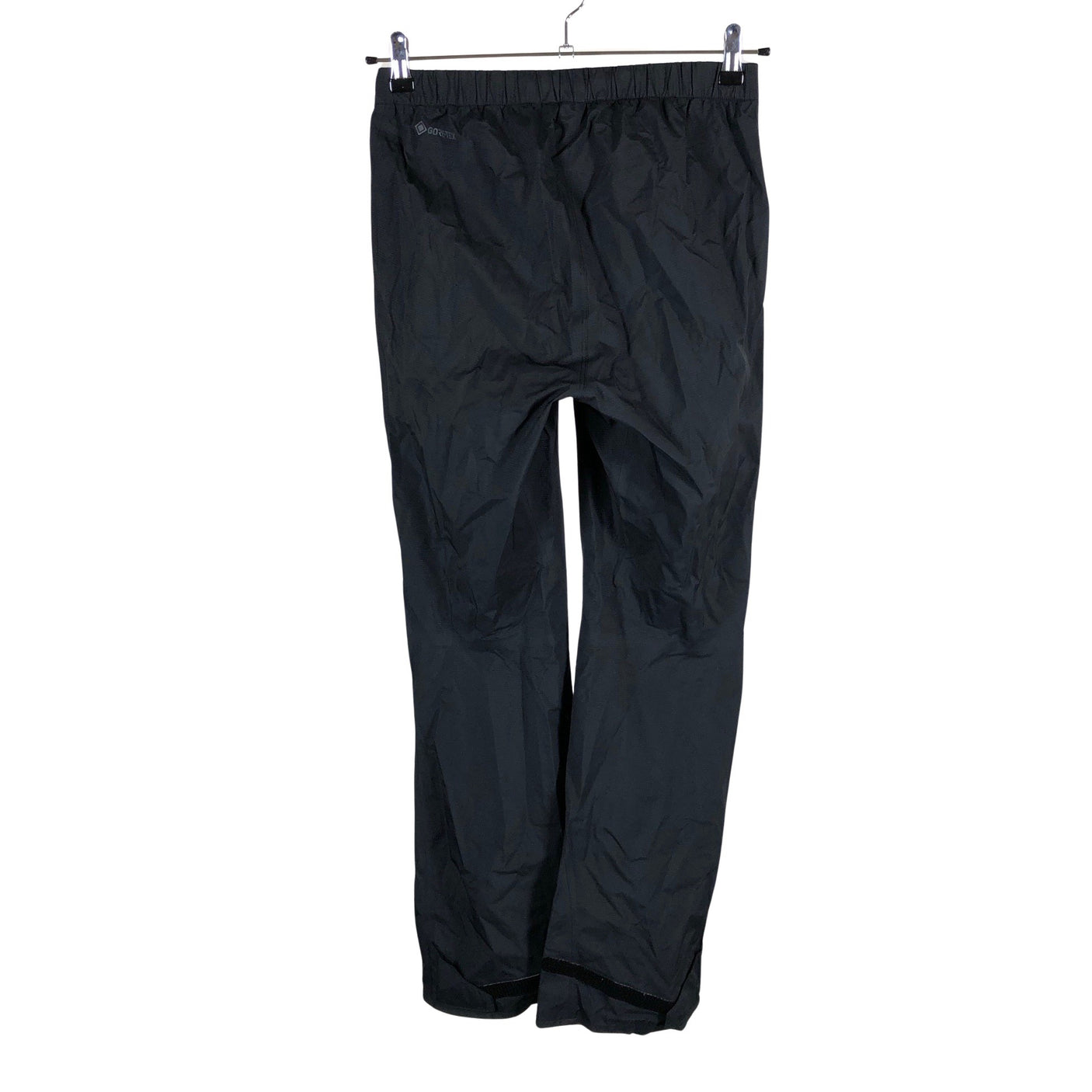 Unisex Haglöfs - Õuepüksid, suurus 36 - Must (2)