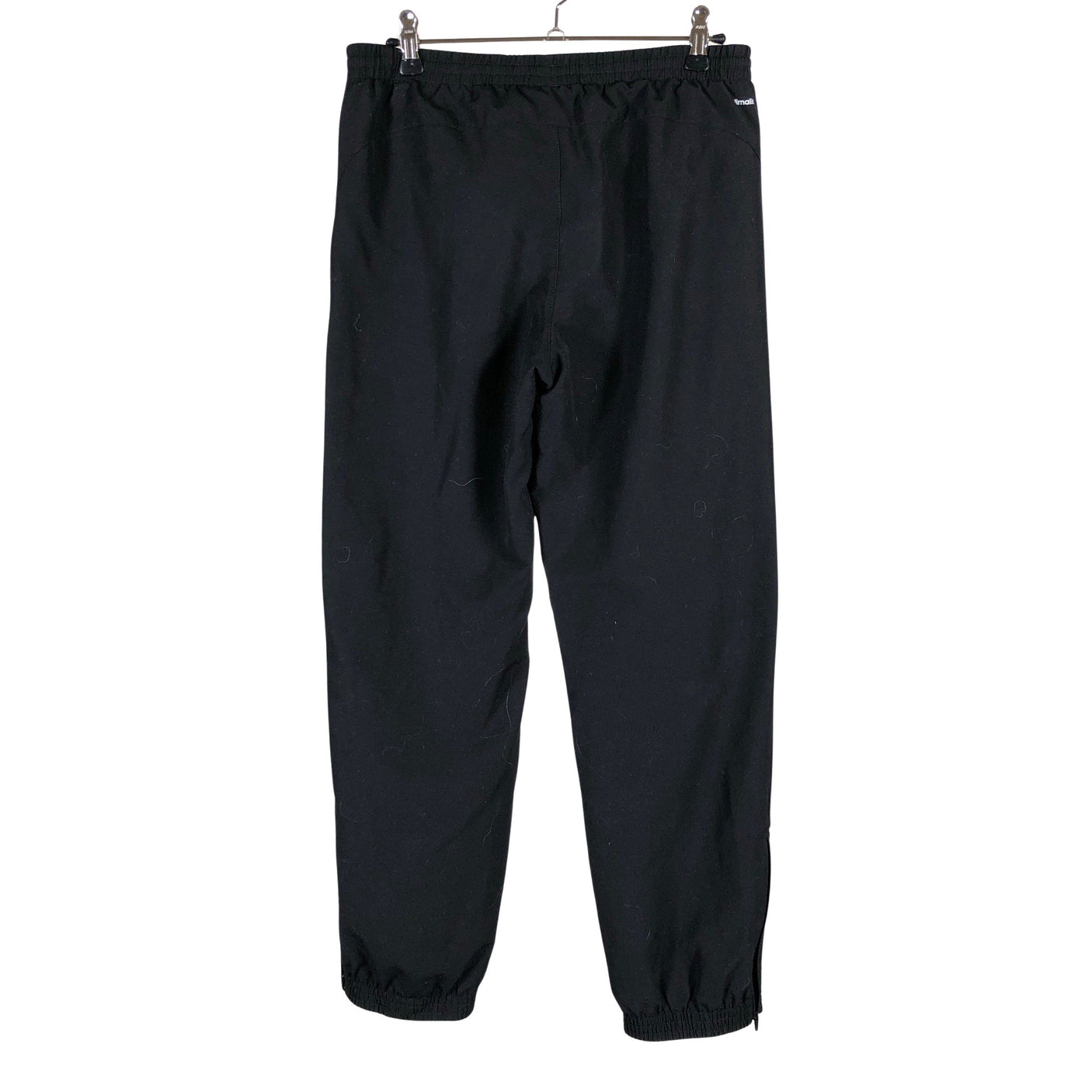 Unisex Adidas - Õuepüksid, suurus 146 - 152 - Must (2)