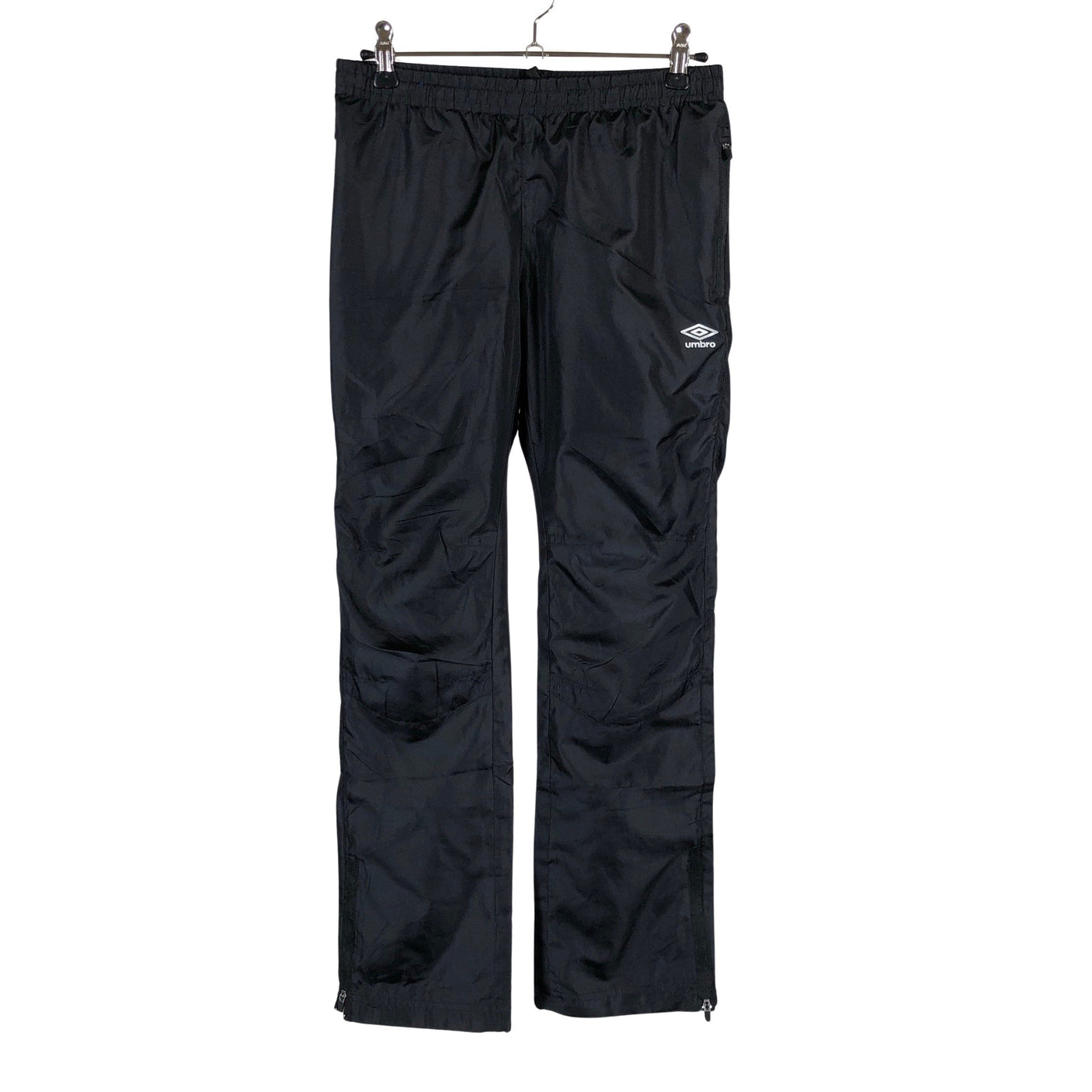 Unisex Umbro - Õuepüksid, suurus 146 - 152 - Must (1)