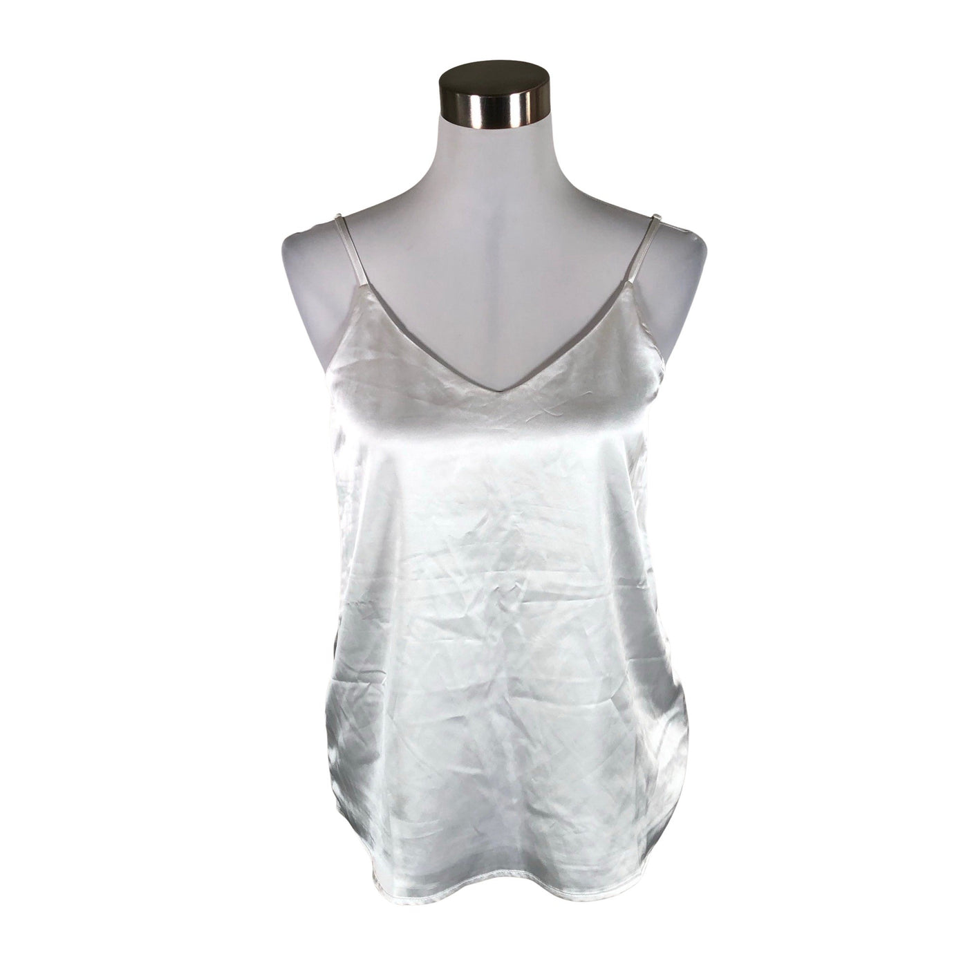 Unisex London Fog - Topp, suurus 36 - Valge (1)