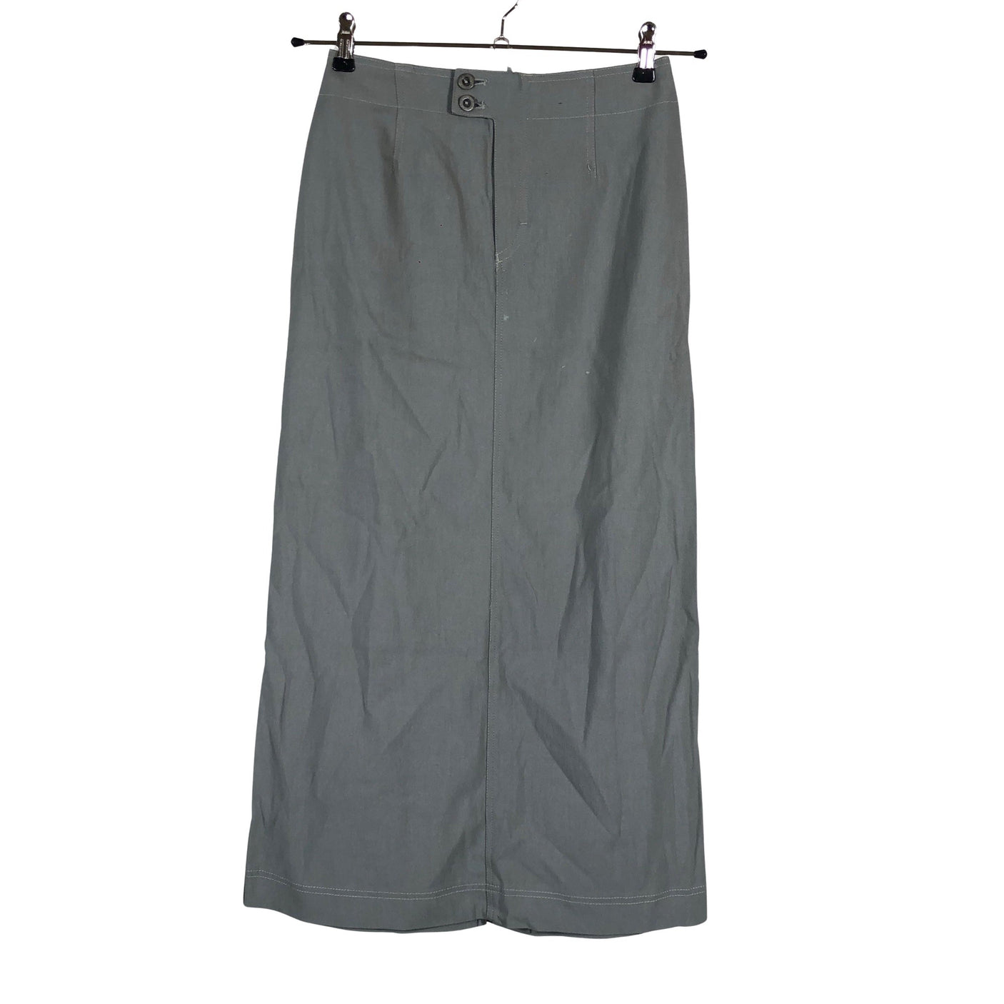 Unisex PTA - Mitteveniv seelik, suurus 32 - Roheline (1)
