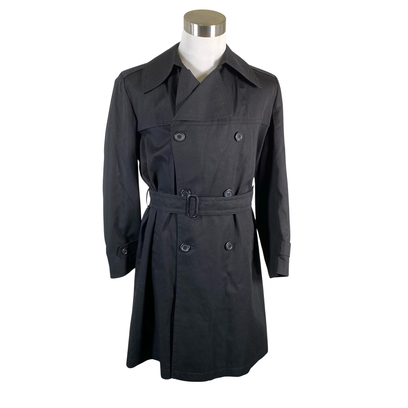 Unisex Rainsport - Trentš, suurus XL - Must (1)