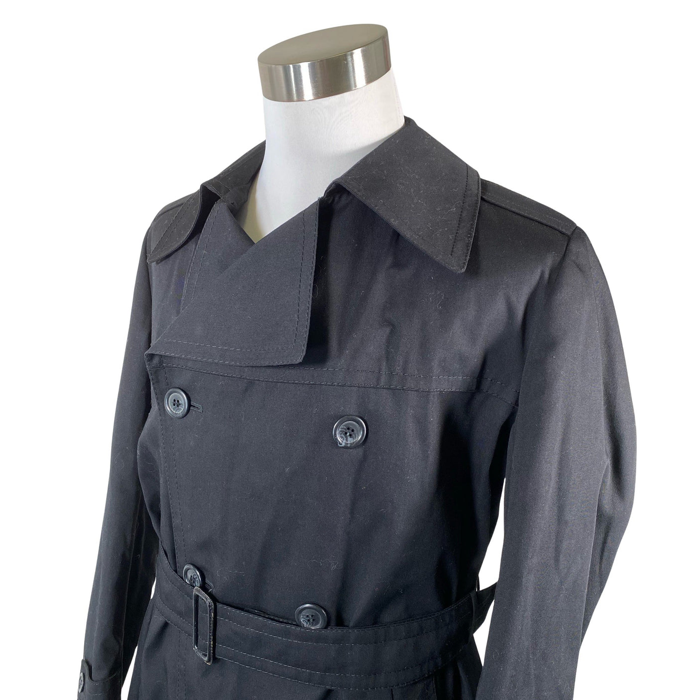 Unisex Rainsport - Trentš, suurus XL - Must (2)