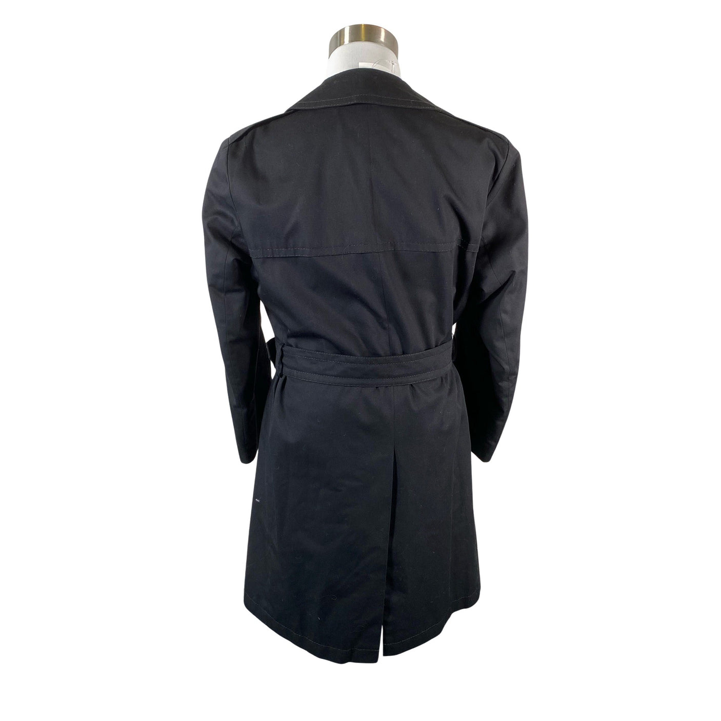 Unisex Rainsport - Trentš, suurus XL - Must (3)