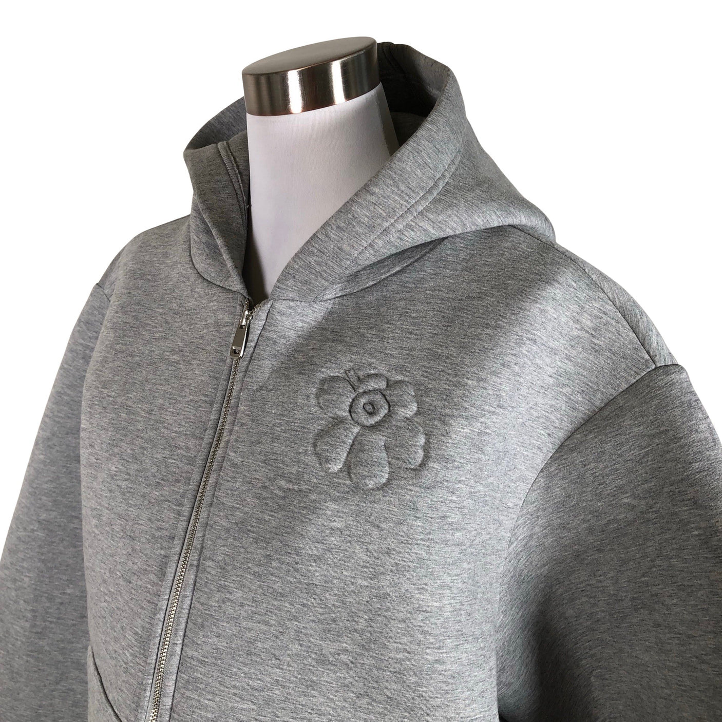 Unisex Marimekko - Dressipluus, suurus 38 - Hall (3)