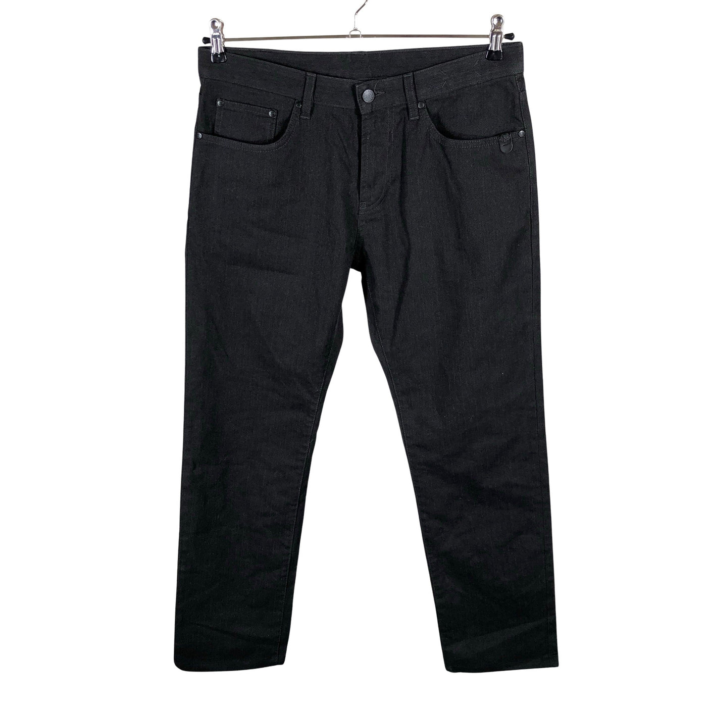 Unisex Sand - Teksad, suurus W32 - Must (1)