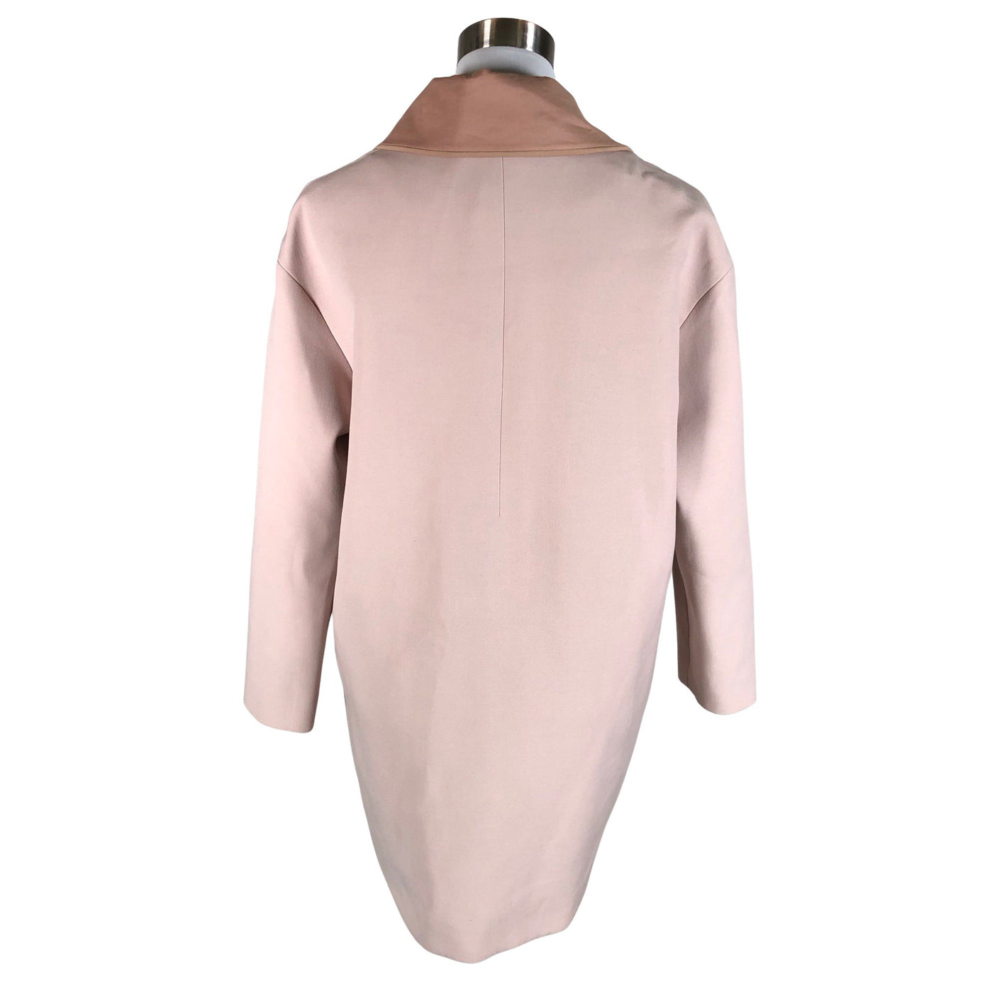Unisex COS - Trentš, suurus 36 - Heleroosa (2)