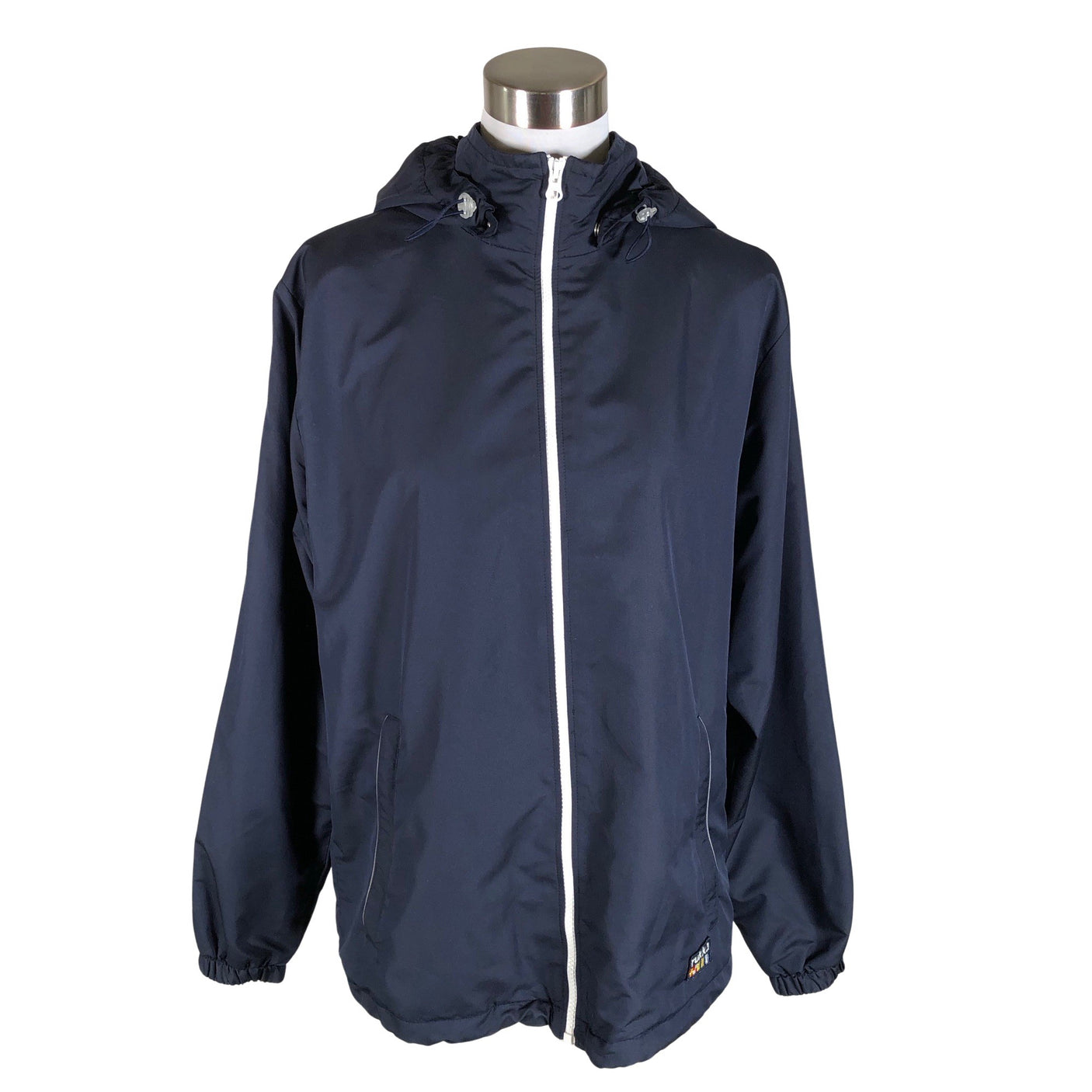 Unisex Rukka - Jope, suurus 40 - Sinine (1)