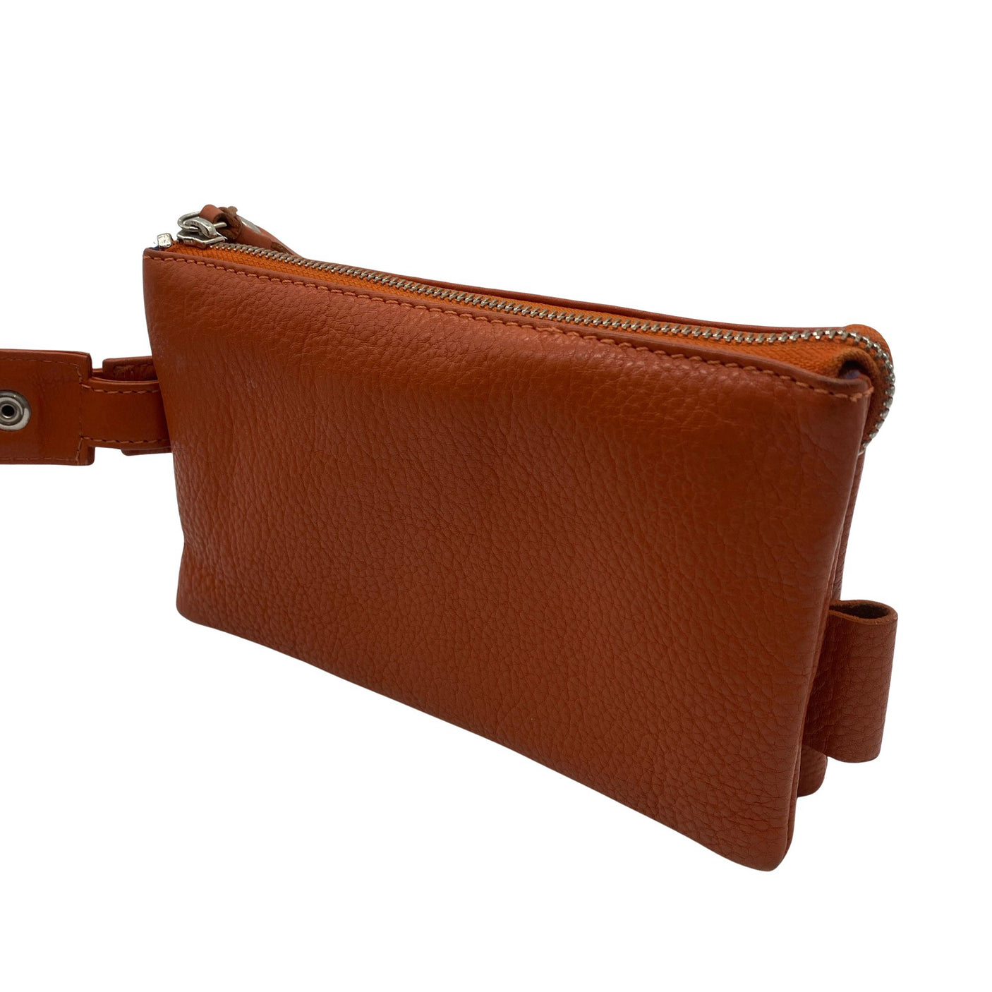 Unisex Lumi - Käekott, suurus Mini - Oranž (2)