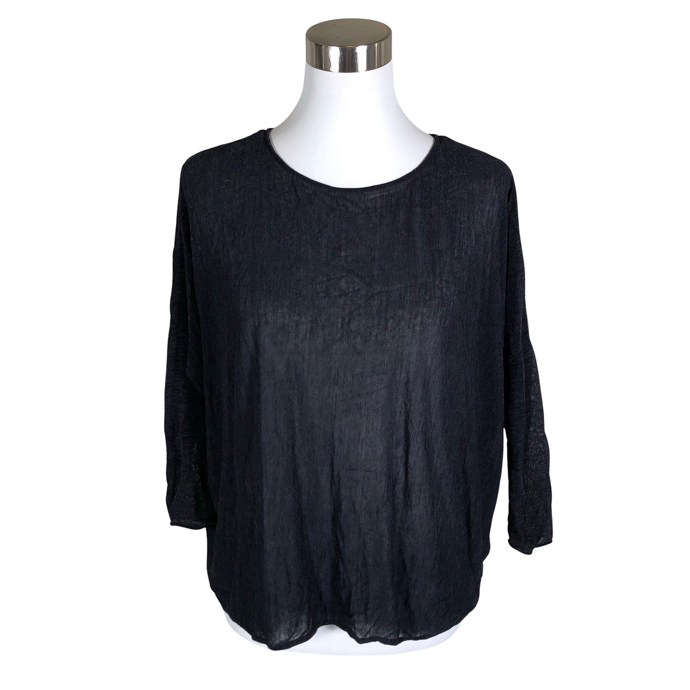 Unisex COS - Kampsun, suurus 40 - Sinine (1)