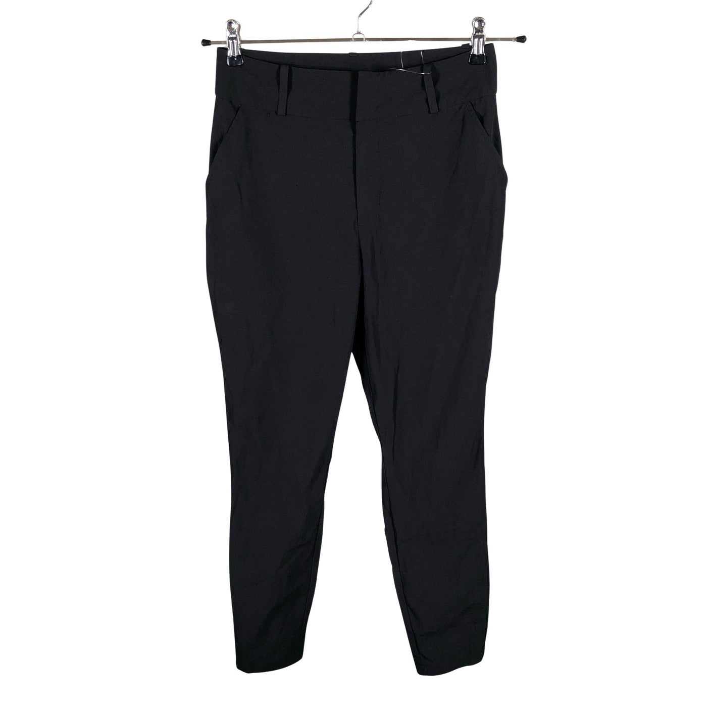 Unisex Aim'n - Spordipüksid, suurus 34 - Must (1)