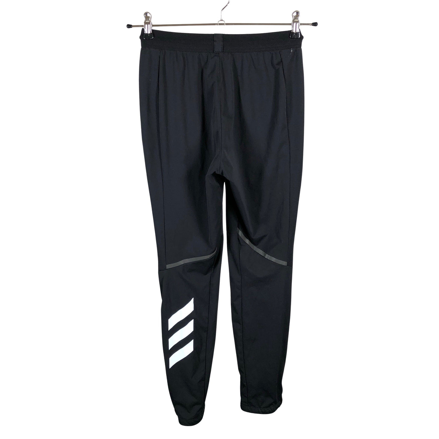 Unisex Adidas - Spordipüksid, suurus 34 - Must (2)