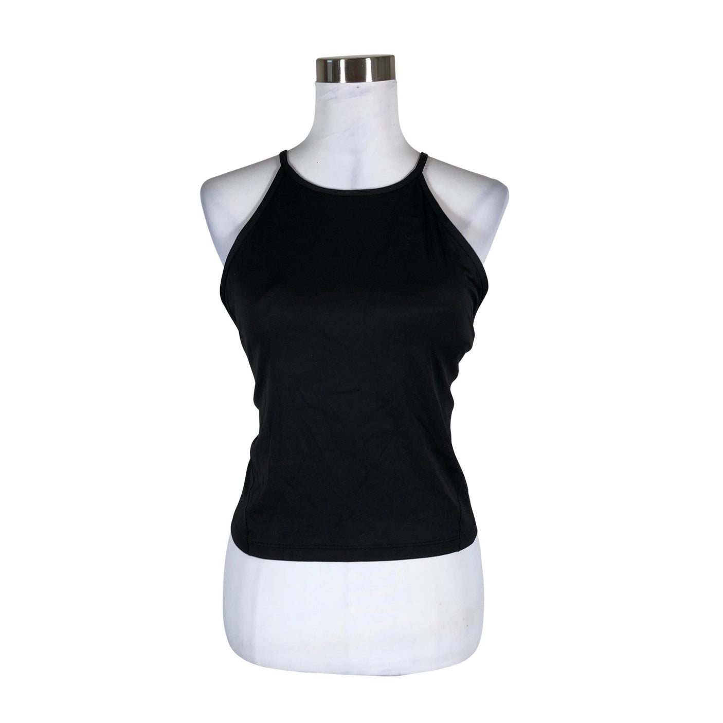 Unisex Lululemon - Sporditopp, suurus 38 - Must (1)
