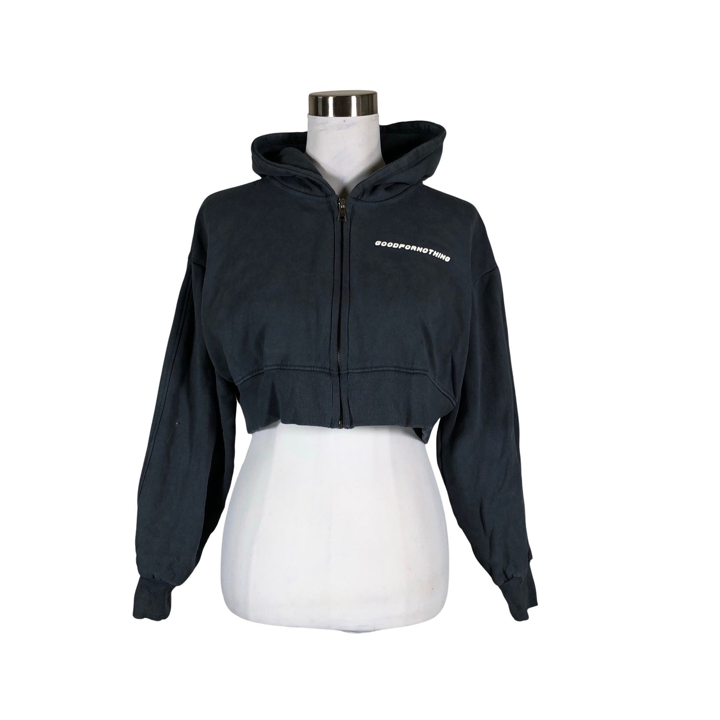 Unisex Good For Nothing - Dressipluus, suurus 34 - Sinine (1)