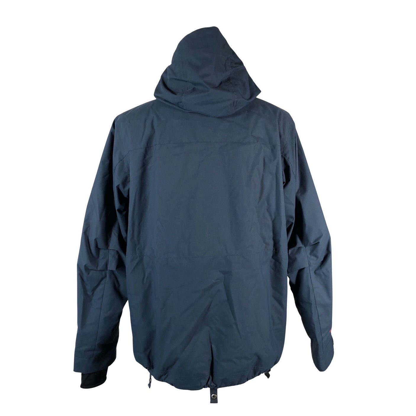 Unisex Foursquare - Talvejope, suurus L - Sinine (2)