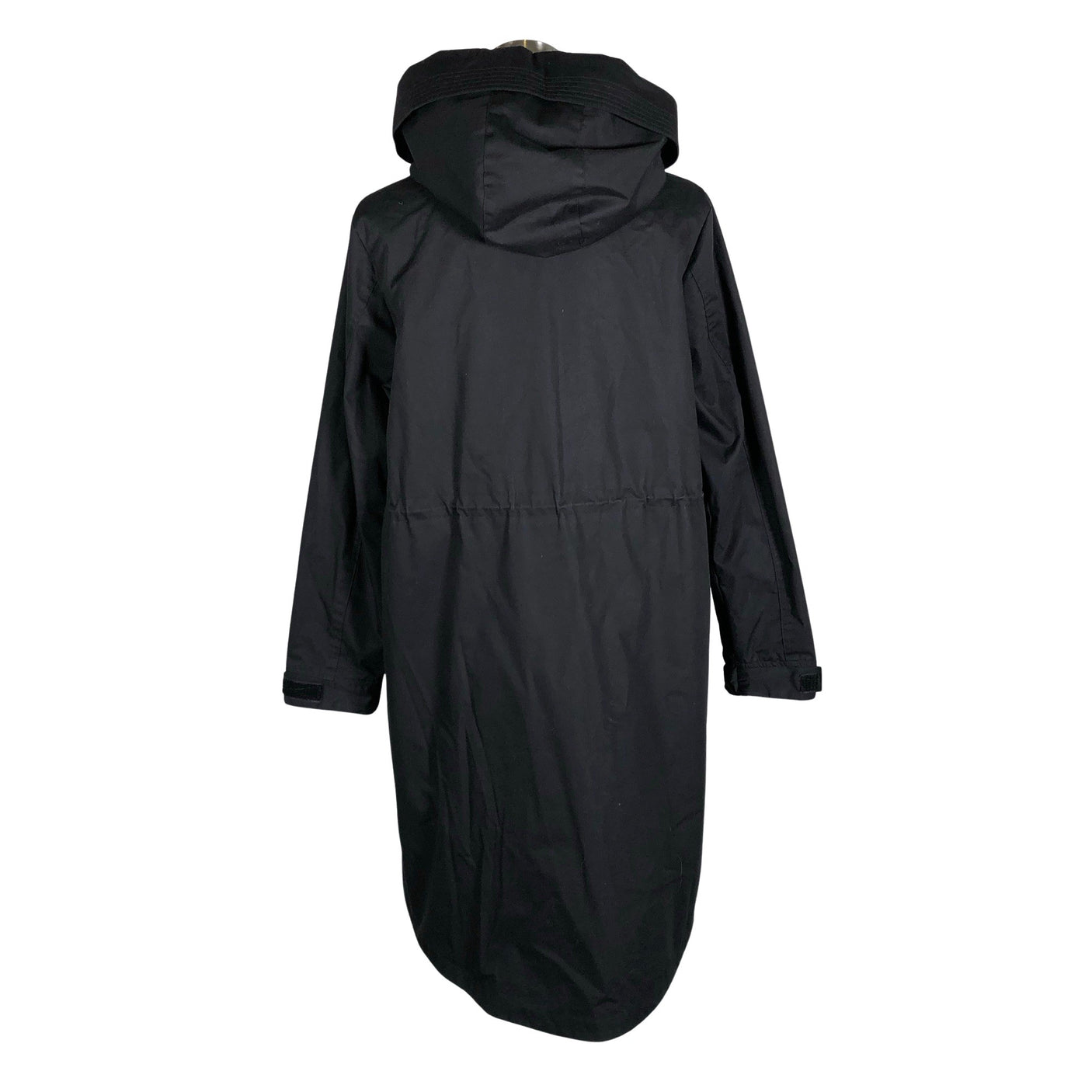 Unisex Makia - Jope, suurus 36 - Must (2)