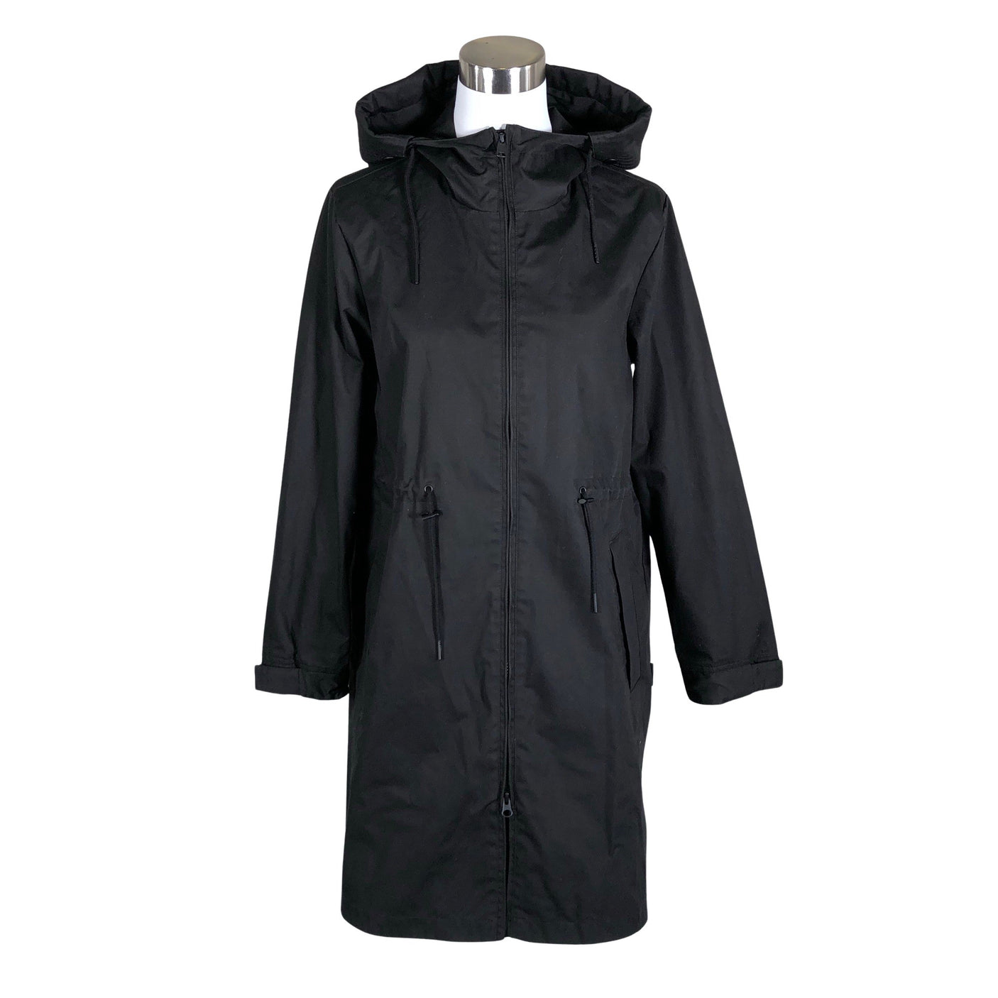 Unisex Makia - Jope, suurus 36 - Must (1)