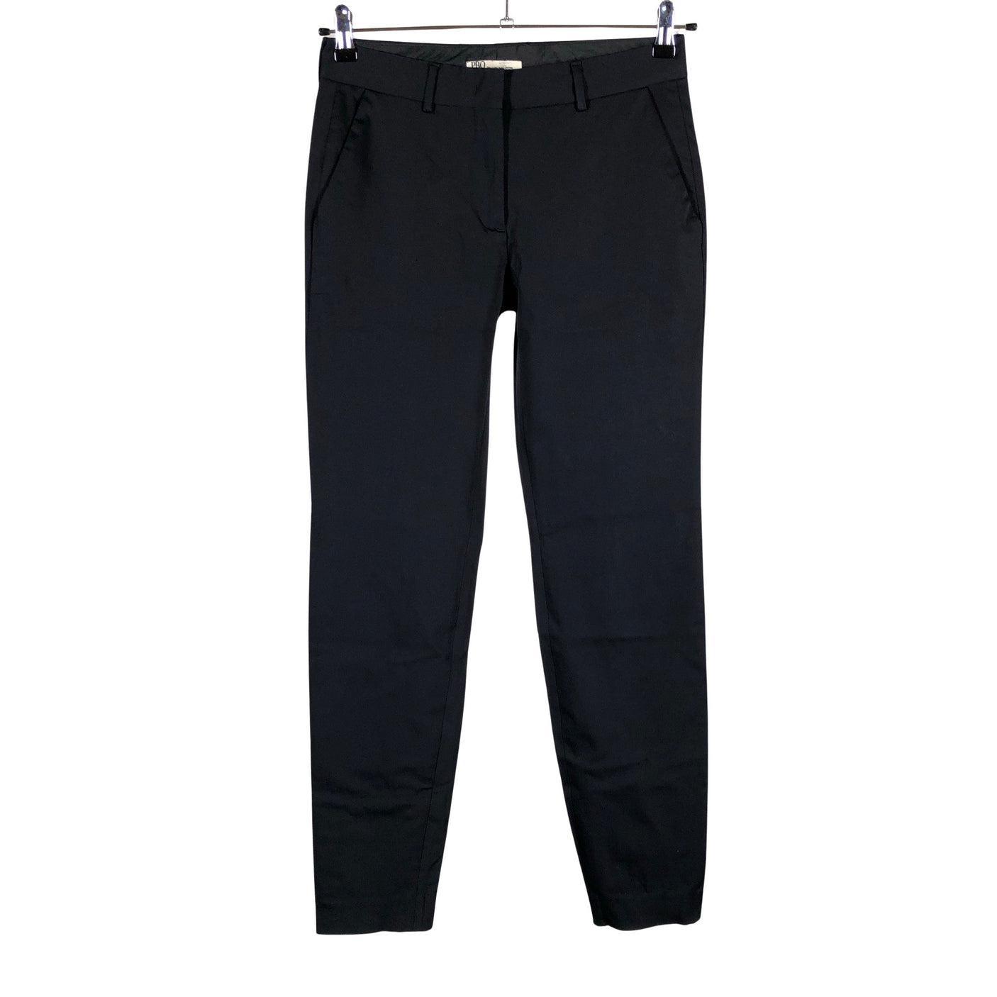 Unisex Philosophy Blues Original - Viigipüksid, suurus 34 - Must (1)