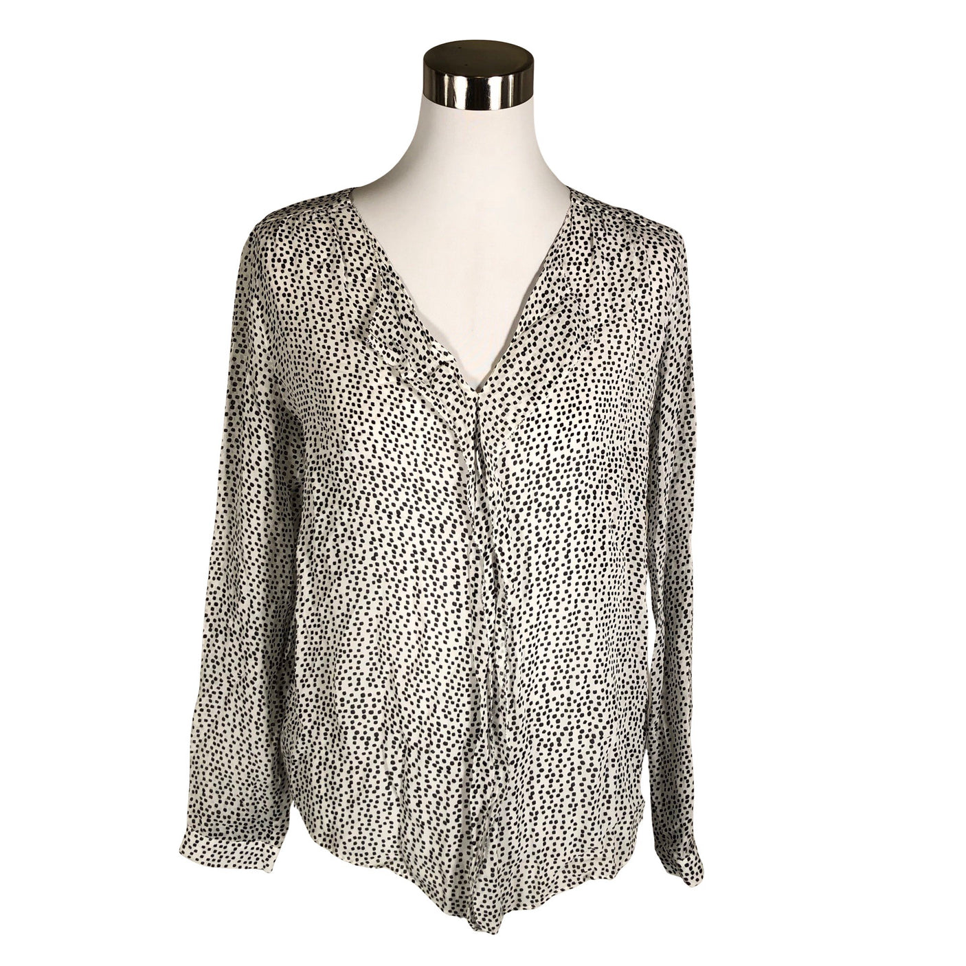 Unisex InWear - Pluus, suurus 36 - Valge (1)