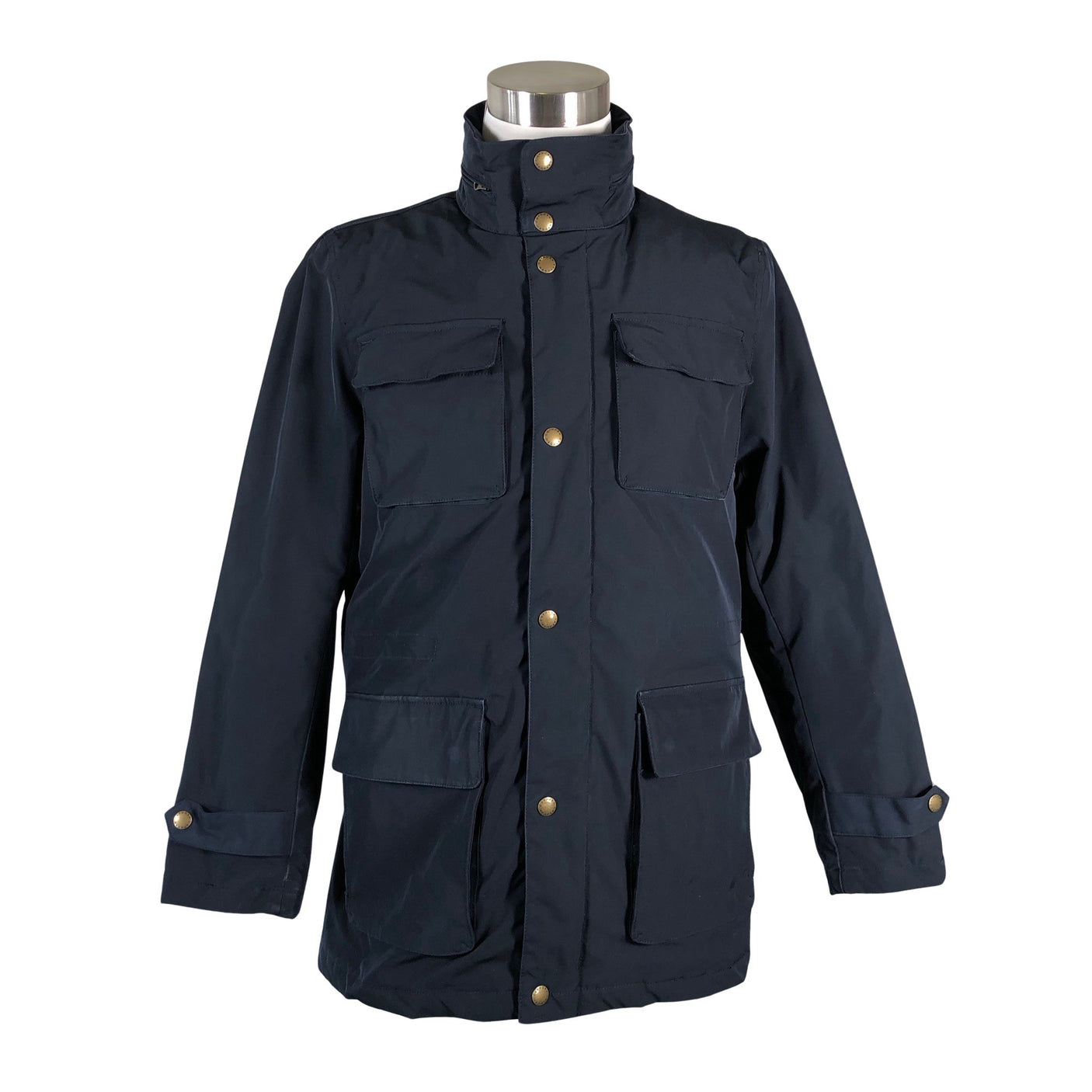 Unisex Cap Horn - Talvejope, suurus M - Sinine (1)