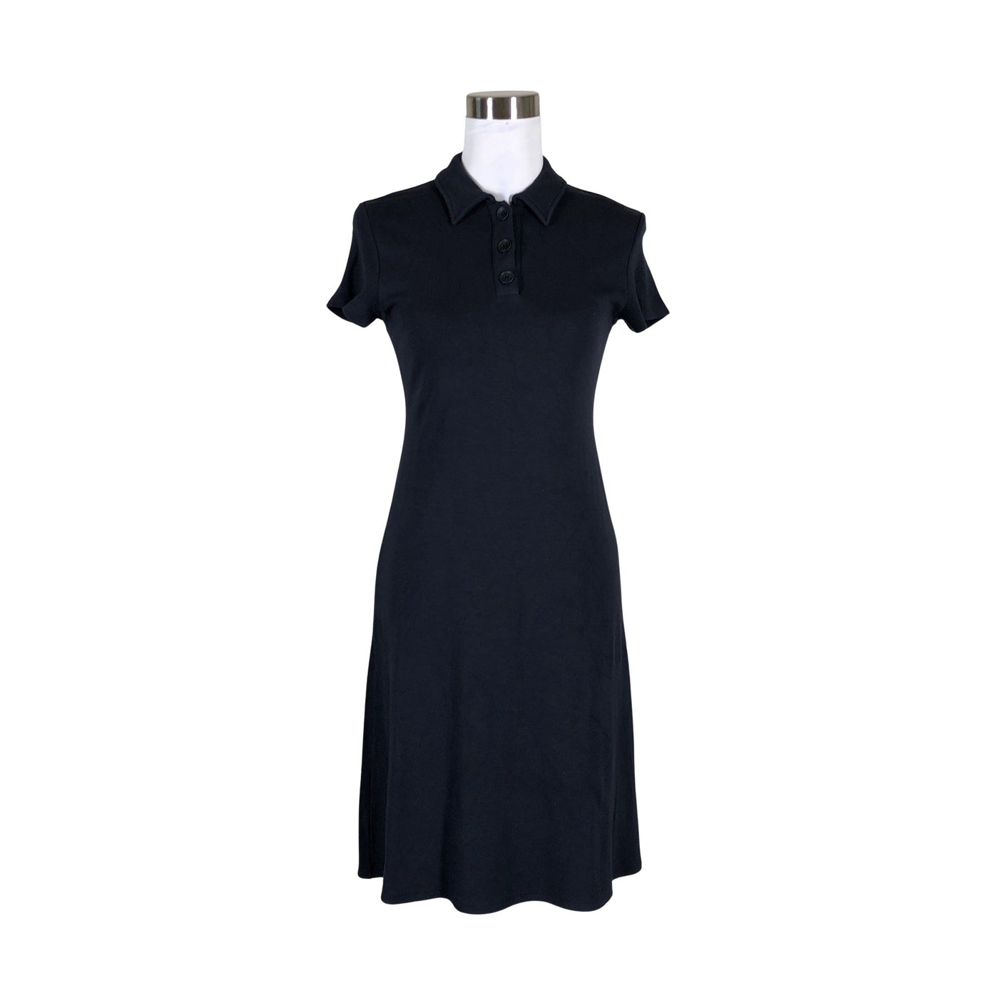 Unisex Marc O'Polo - Trikotaažist kleit, suurus 38 - Sinine (1)