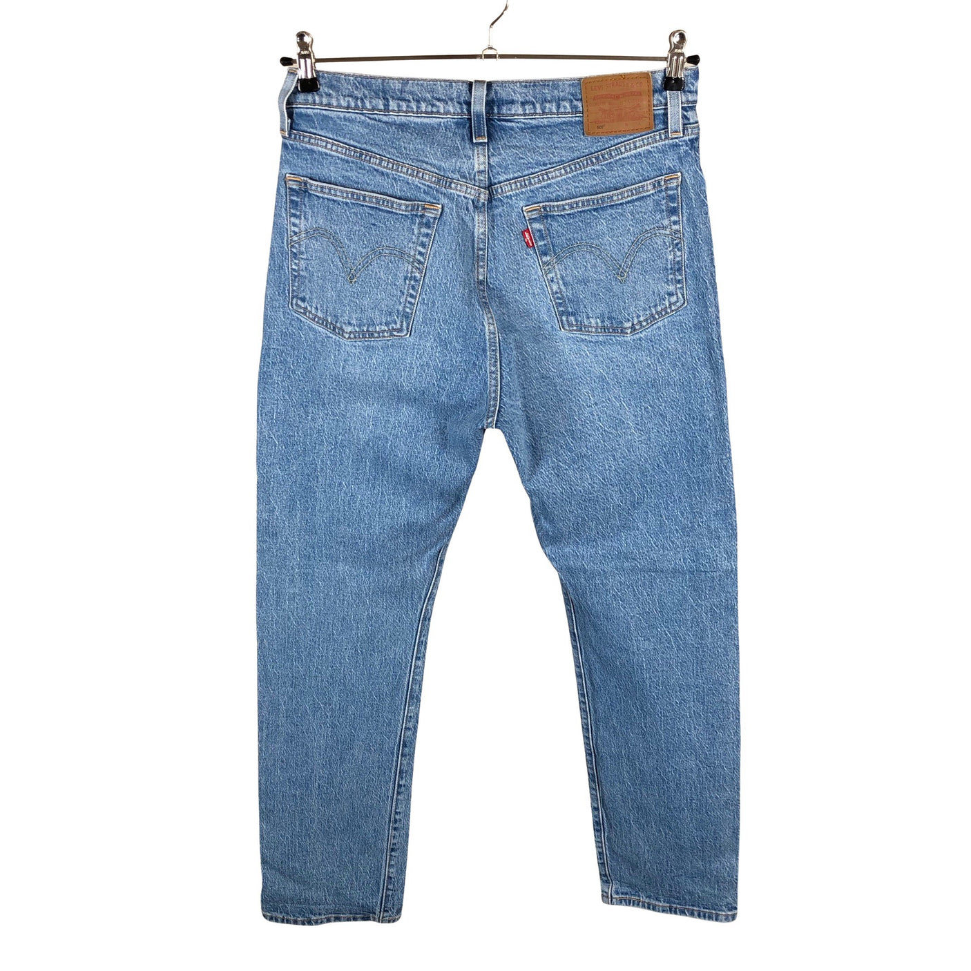 Unisex Levi's - Teksad, suurus W30 - Sinine (2)