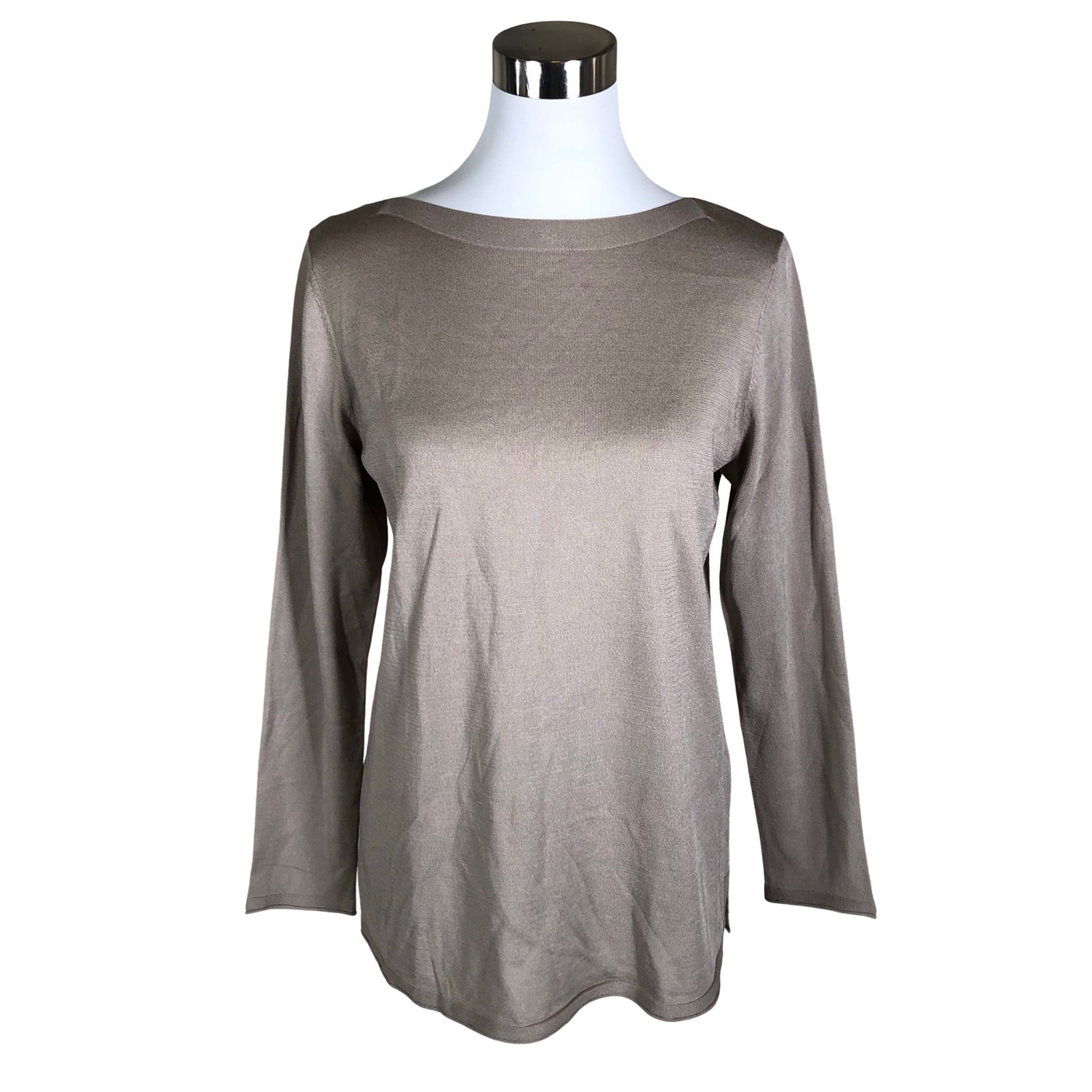 Unisex Giordano - Kampsun, suurus 40 - Beige (1)