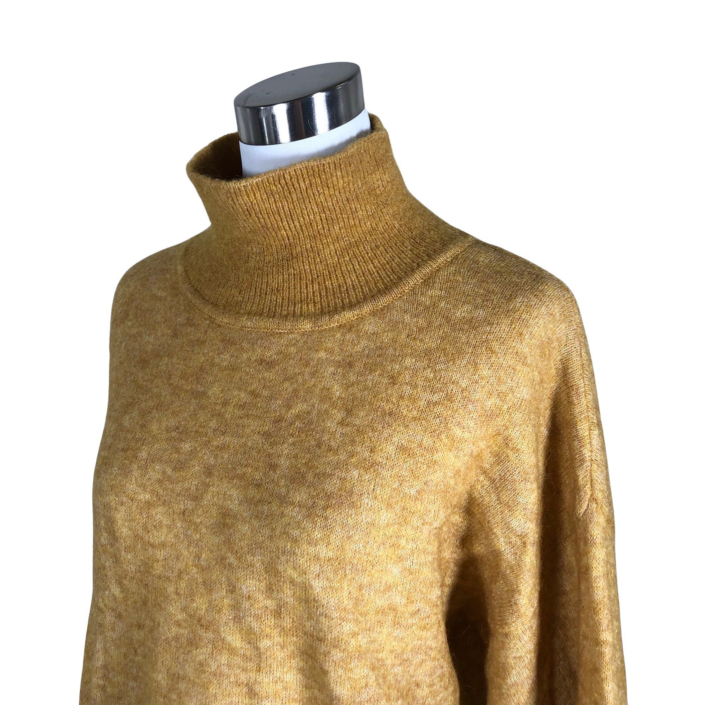 Unisex Ril's - Kampsun, suurus 38 - Oranž (3)