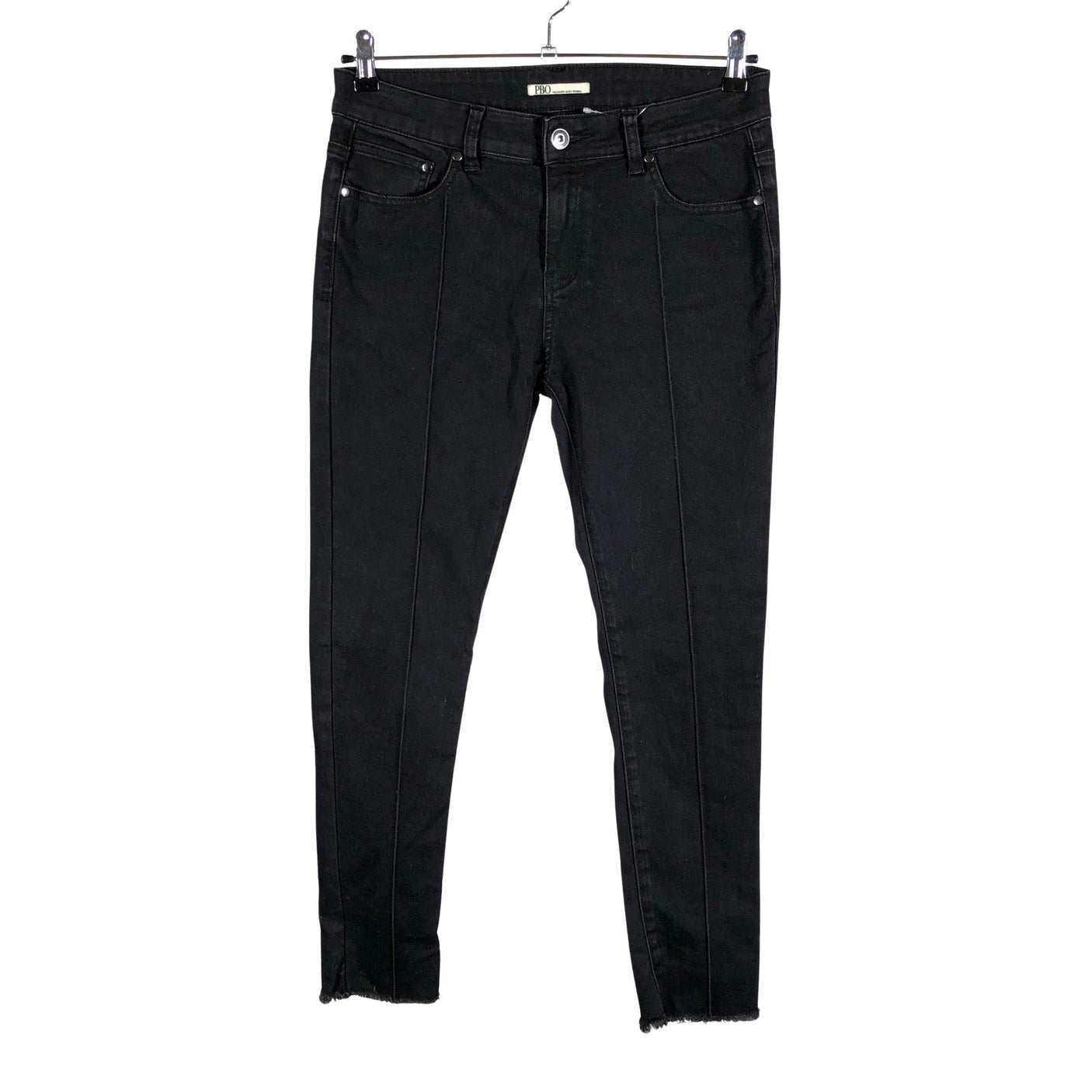Unisex Philosophy Blues Original - Teksad, suurus 40 - Must (1)