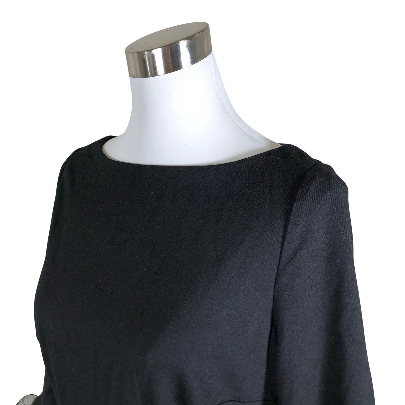 Unisex Coast - Pidulik kleit, suurus 40 - Must (3)