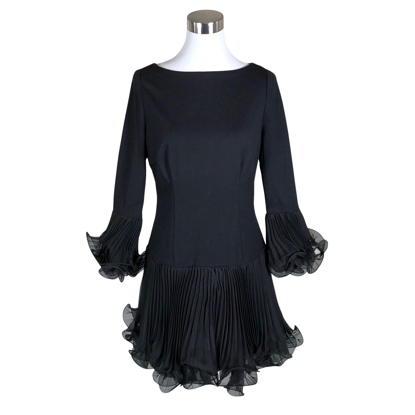 Unisex Coast - Pidulik kleit, suurus 40 - Must (1)